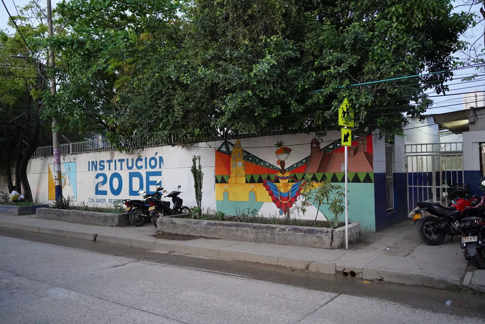 Obras