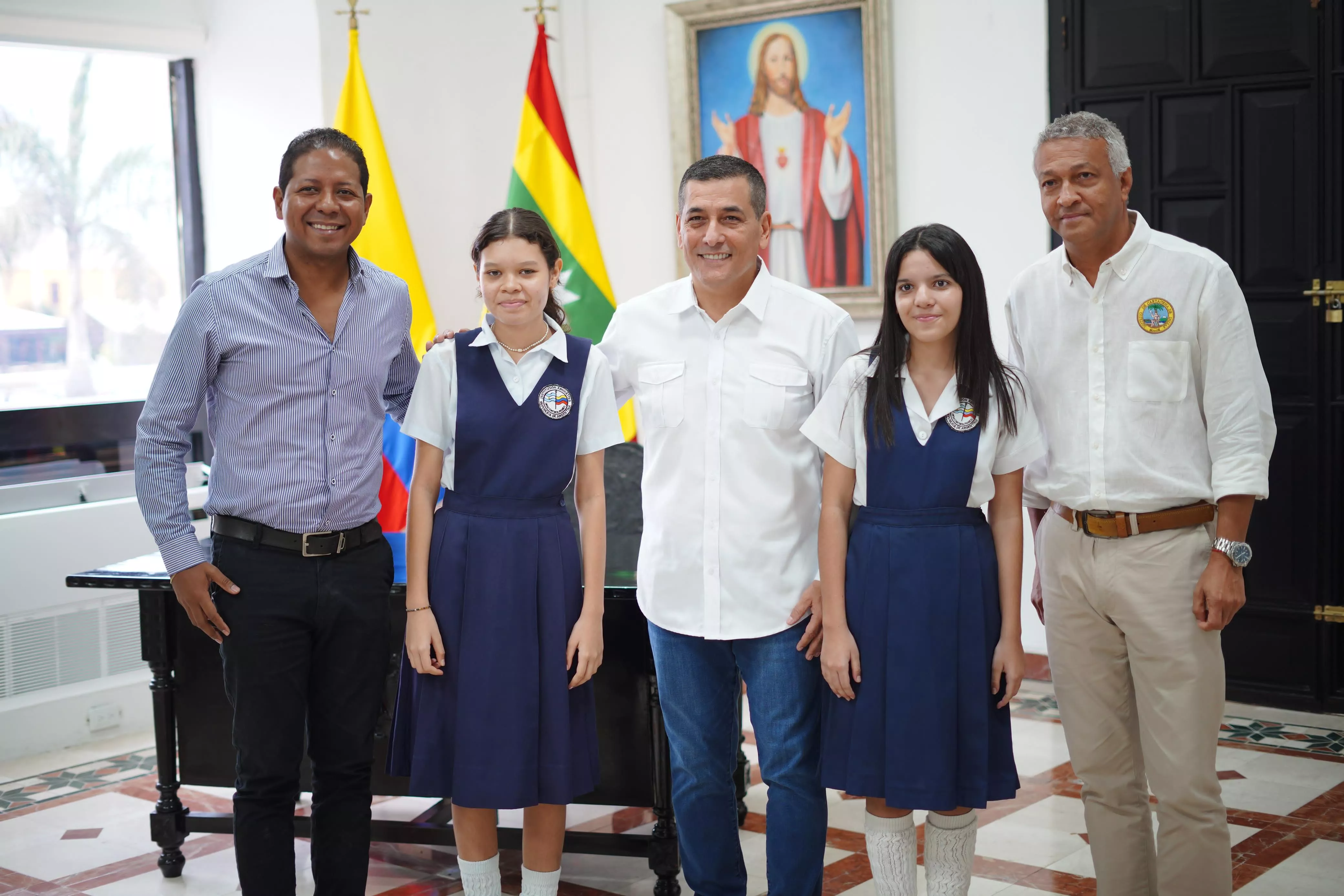 Estudiantes