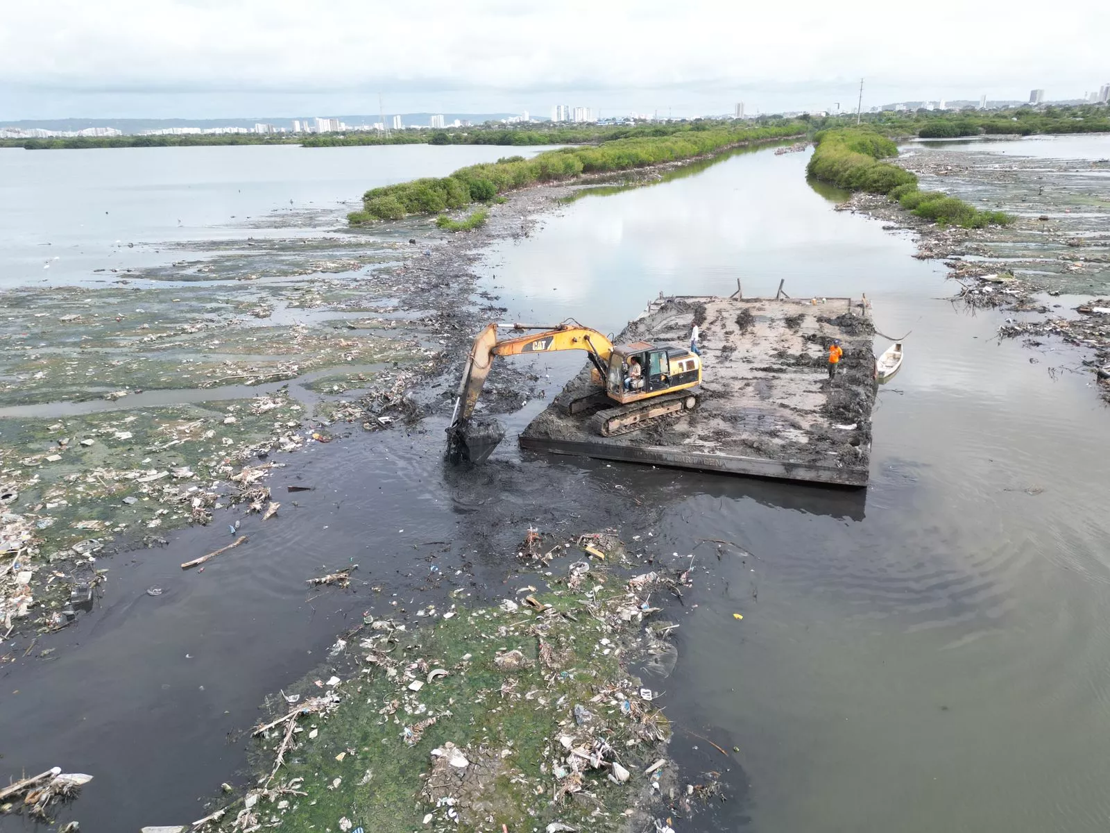CANAL RICAUTER