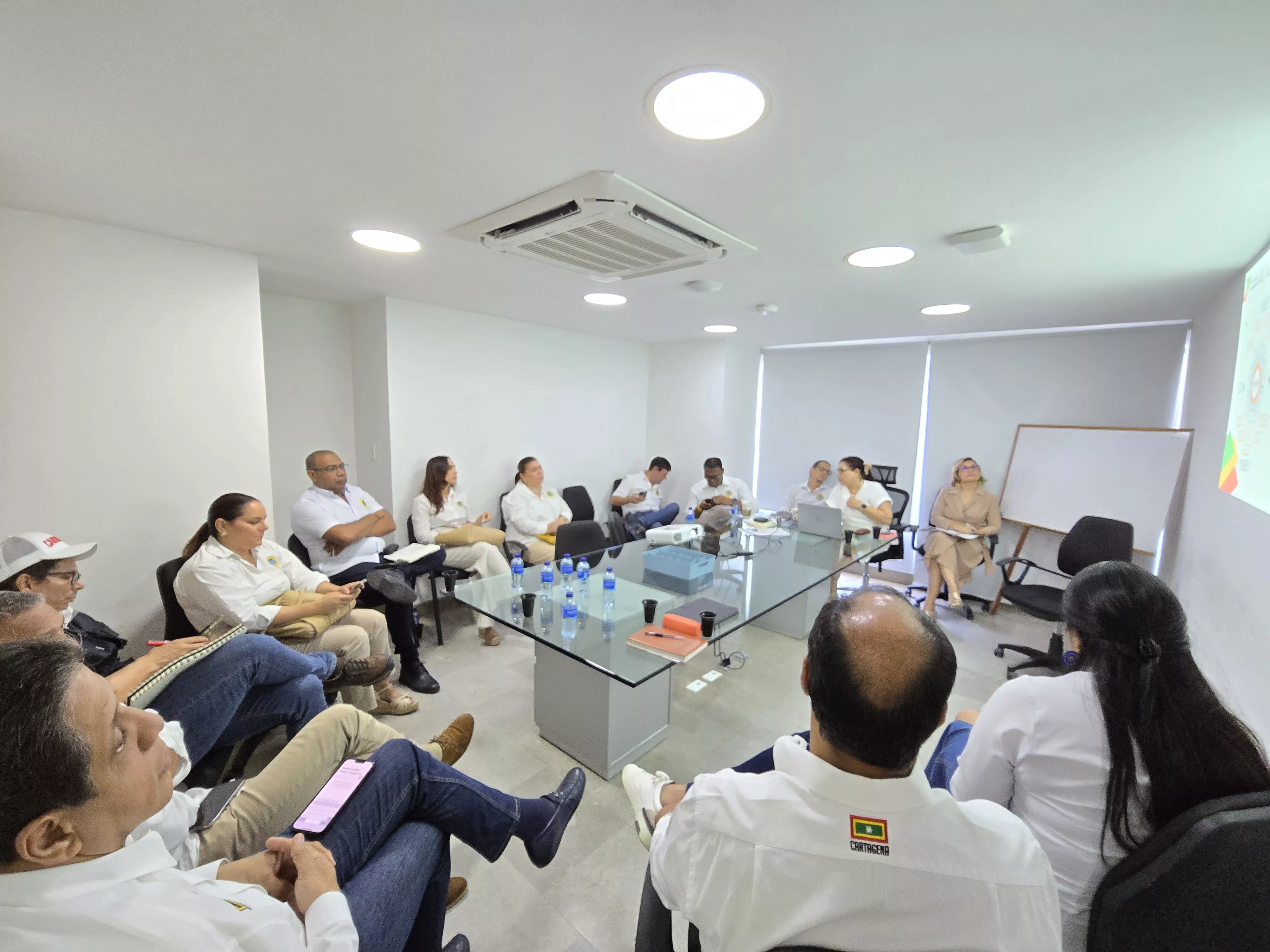 COMITÉ INSTITUCIONAL DE COORDINACION DE CONTROL INTERNO