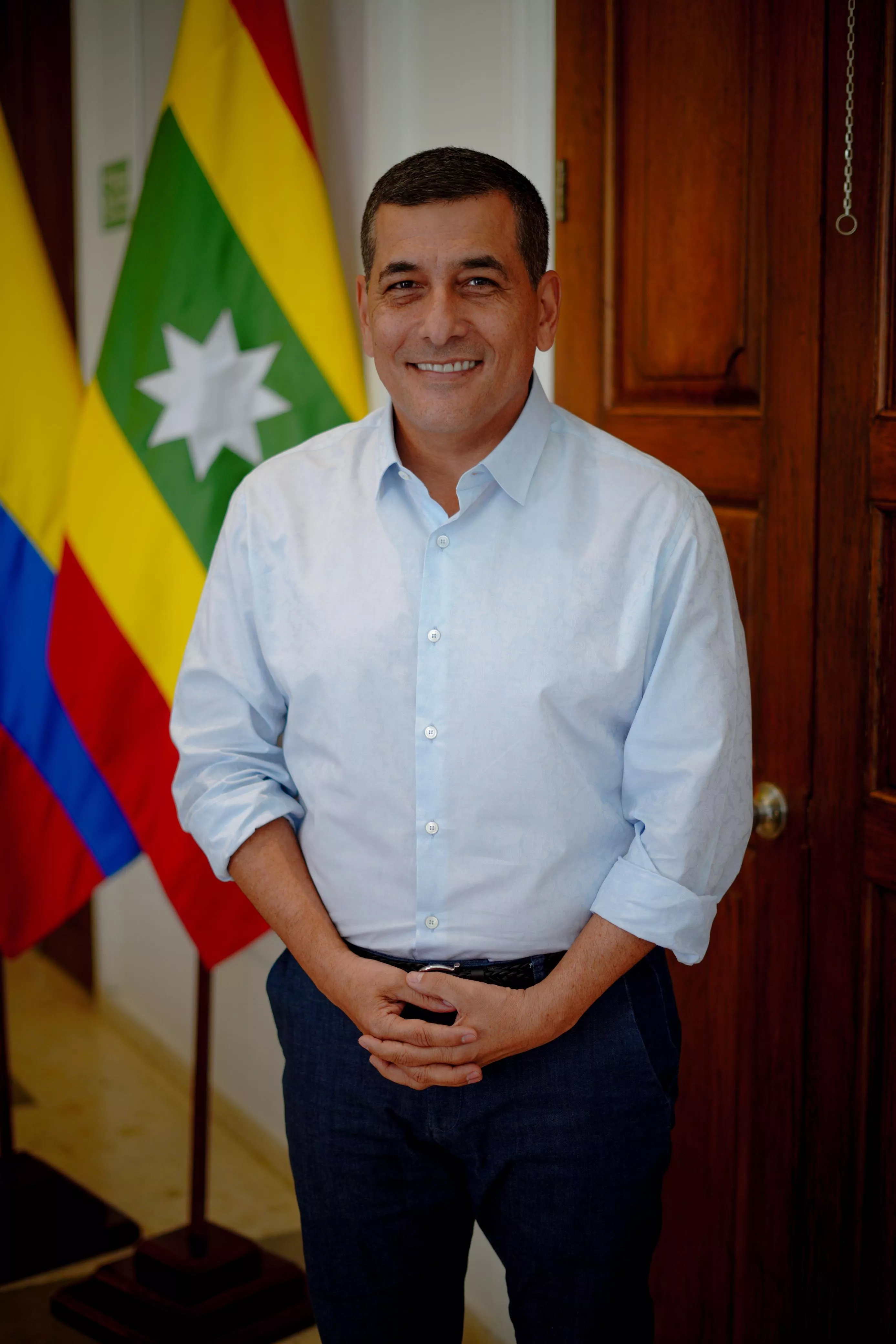 Ruta España