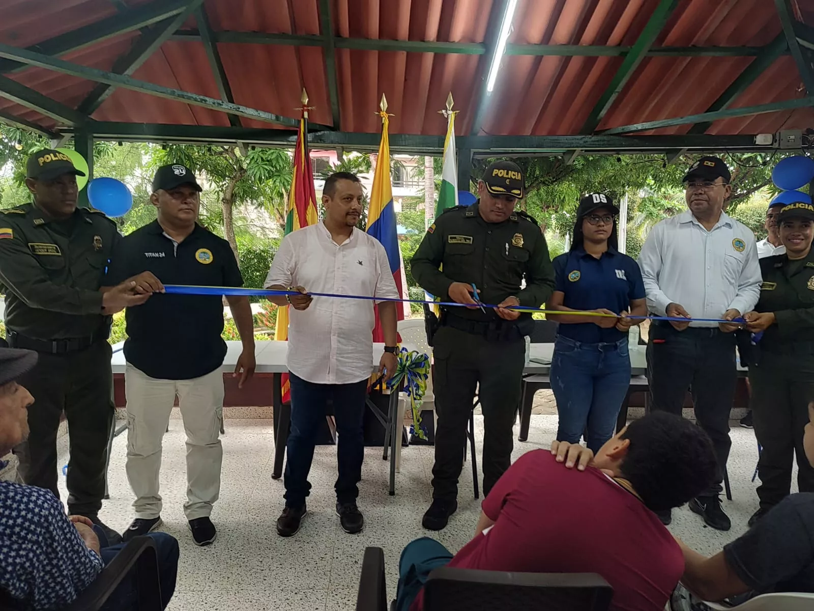 Seguridad 2