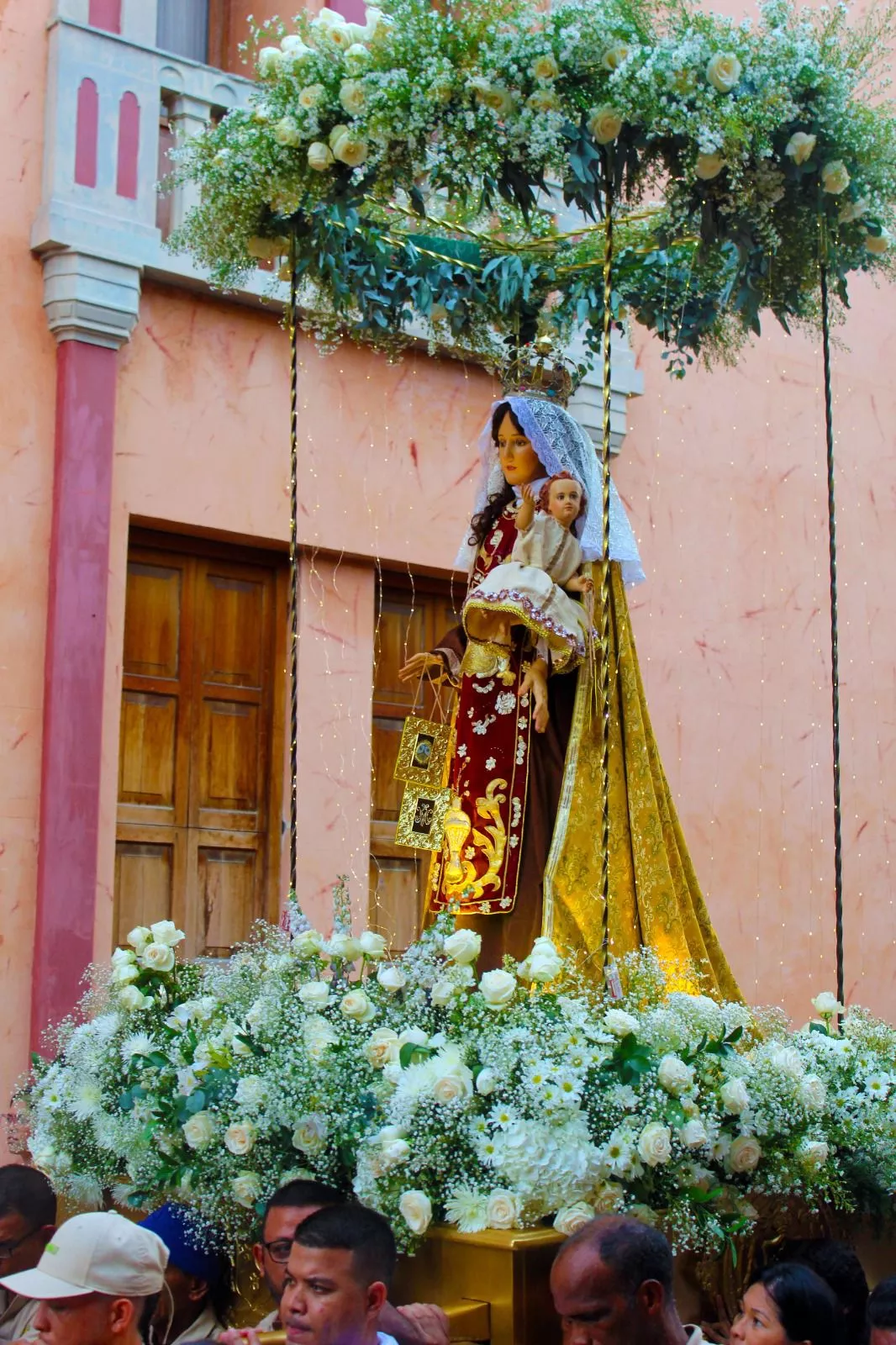 Virgen