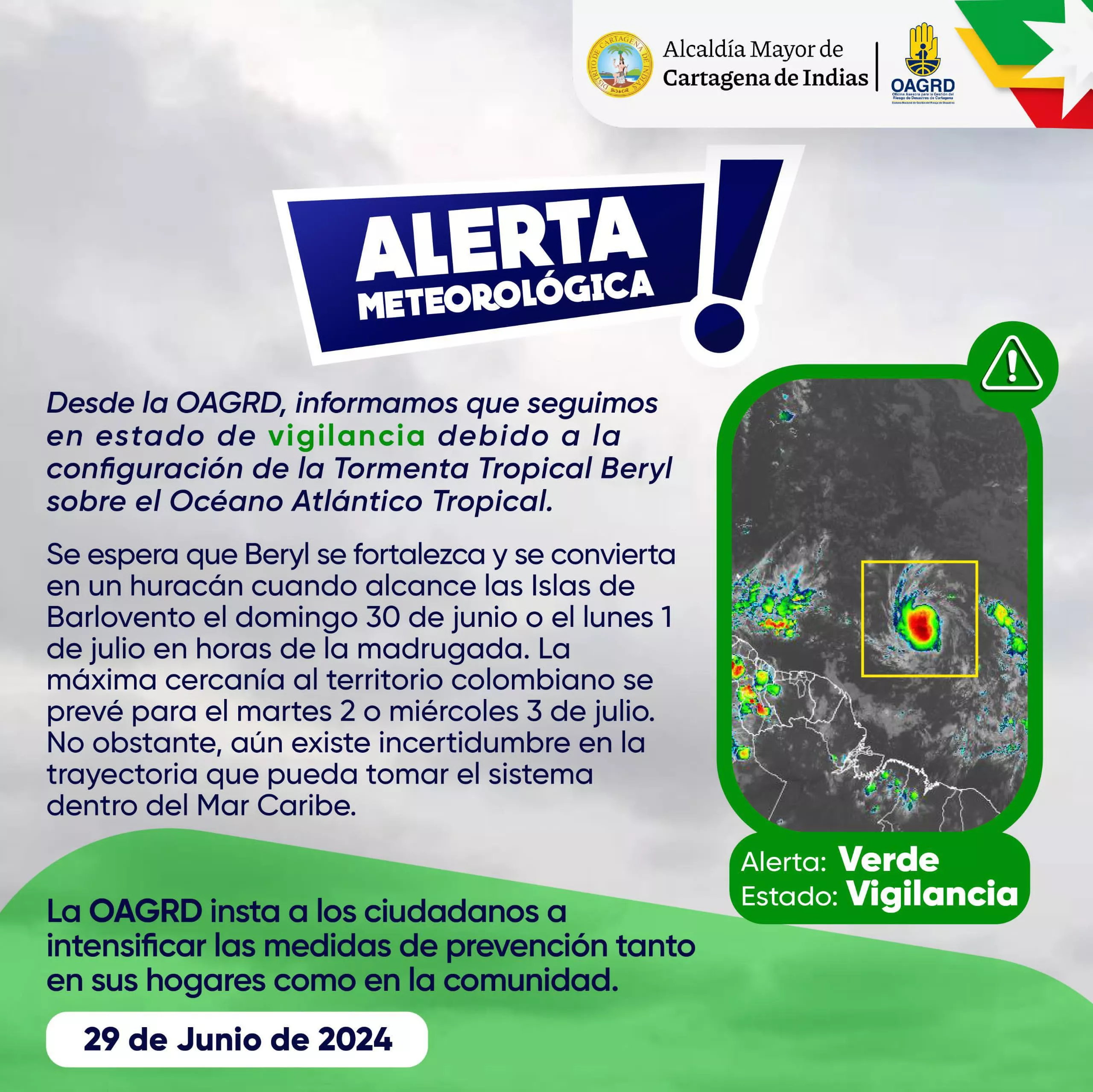 ALERTA