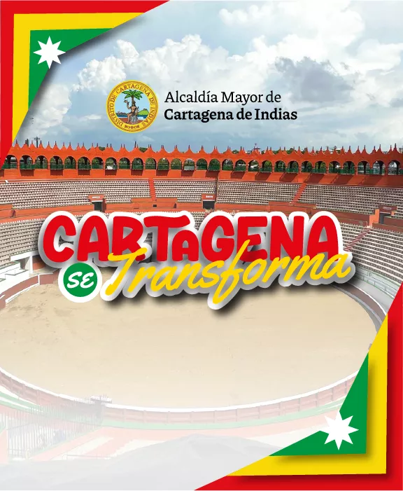 Cartagena se transforma 2