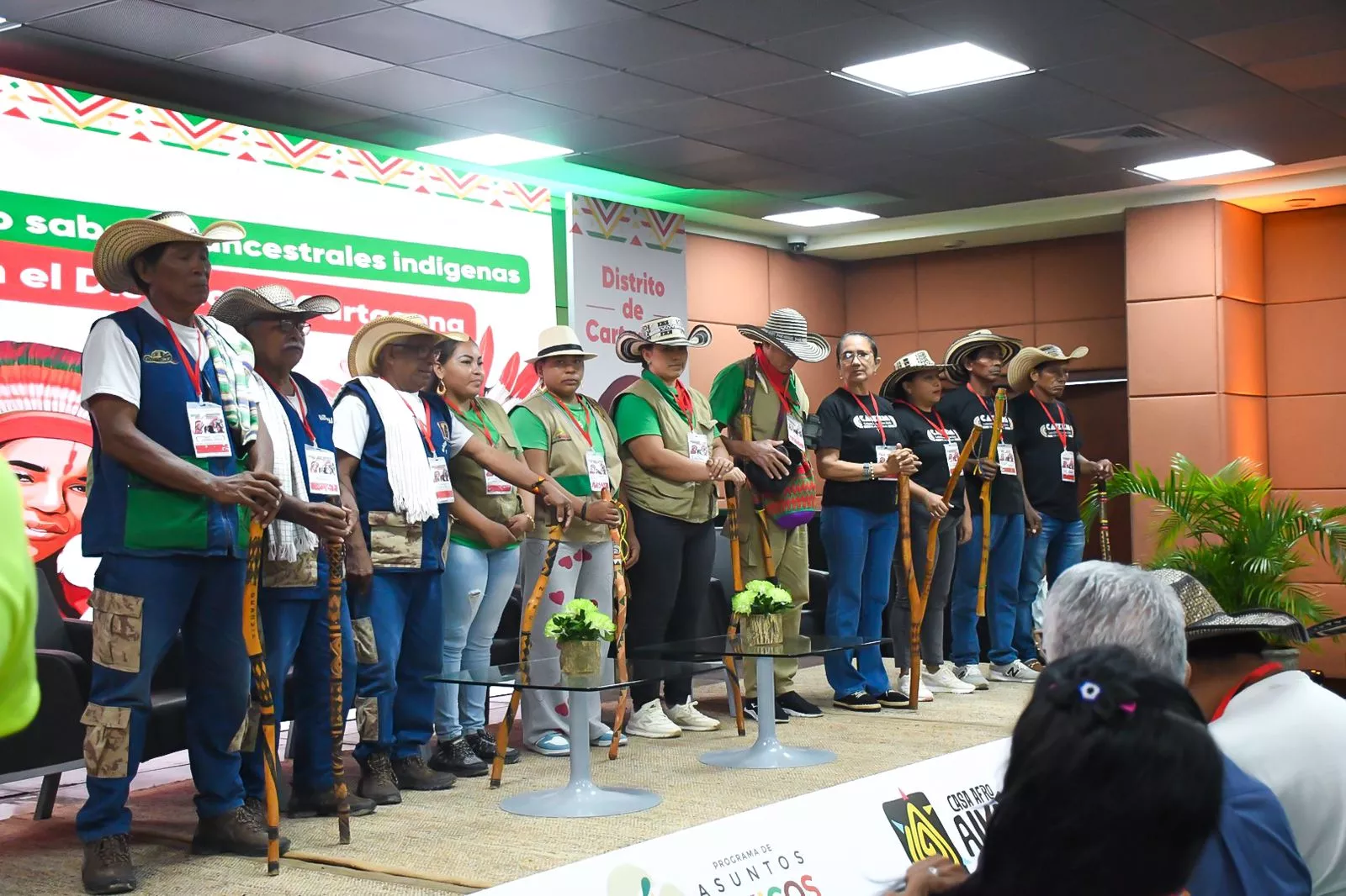 Indigenas