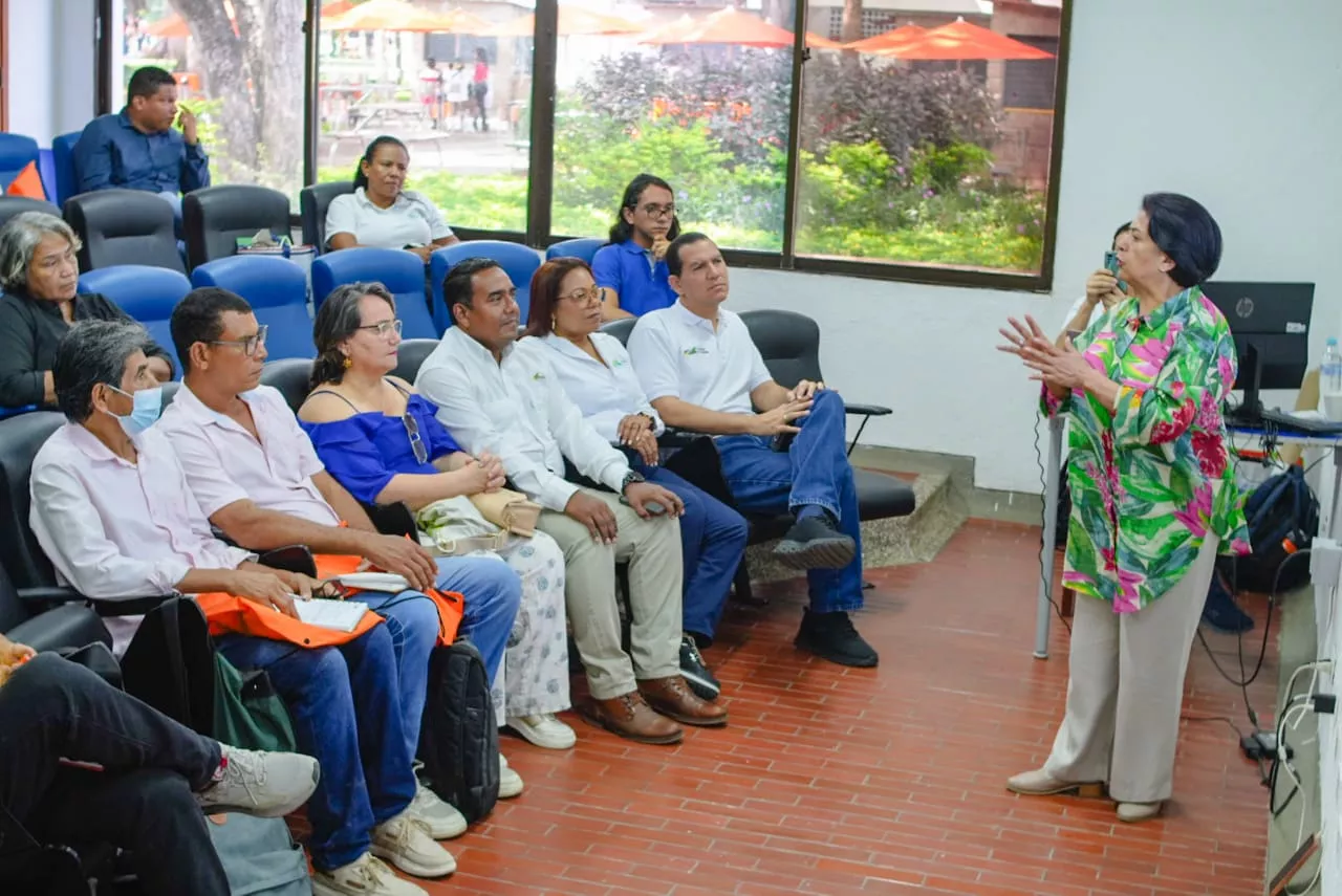 Ciencia ambiental