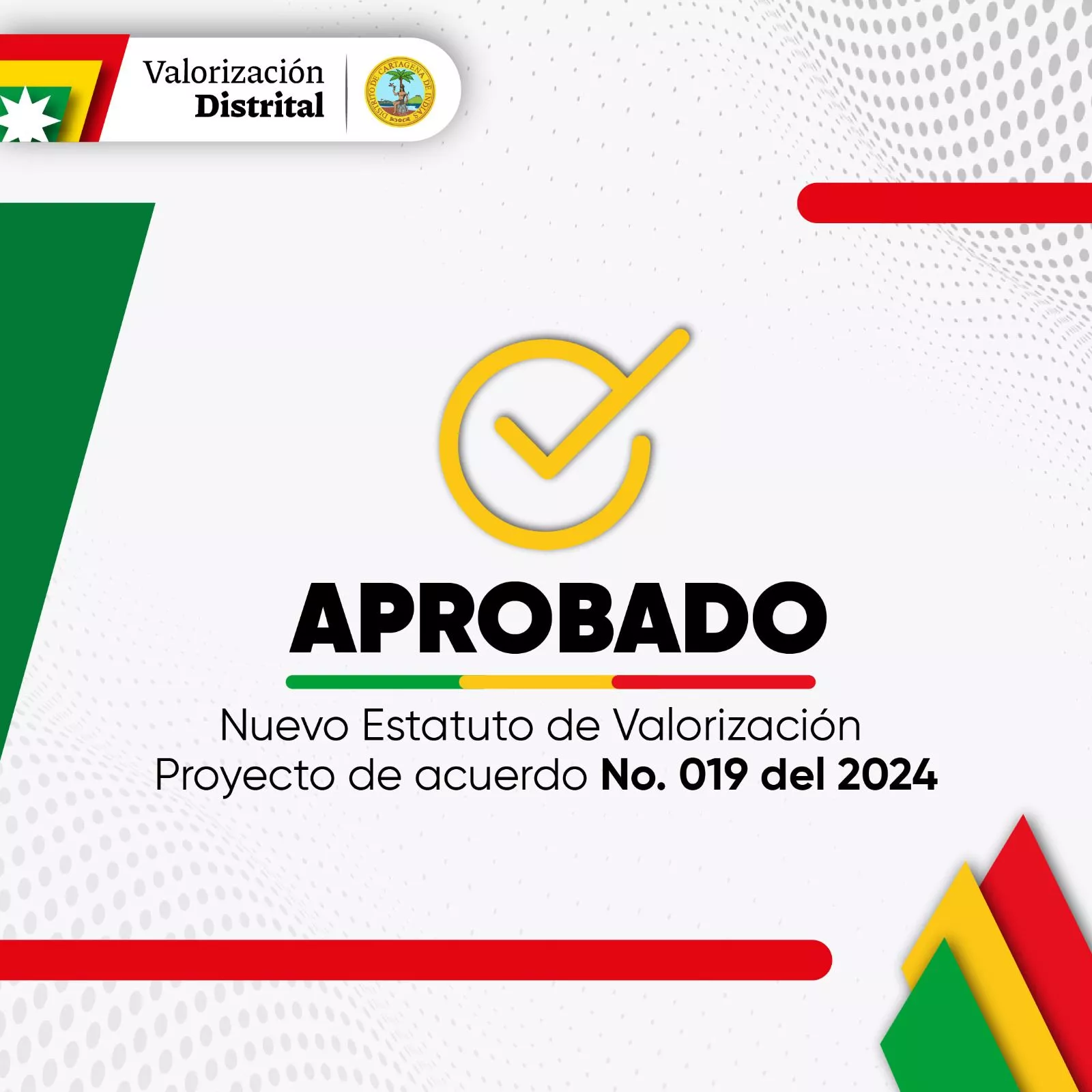 Valorización 