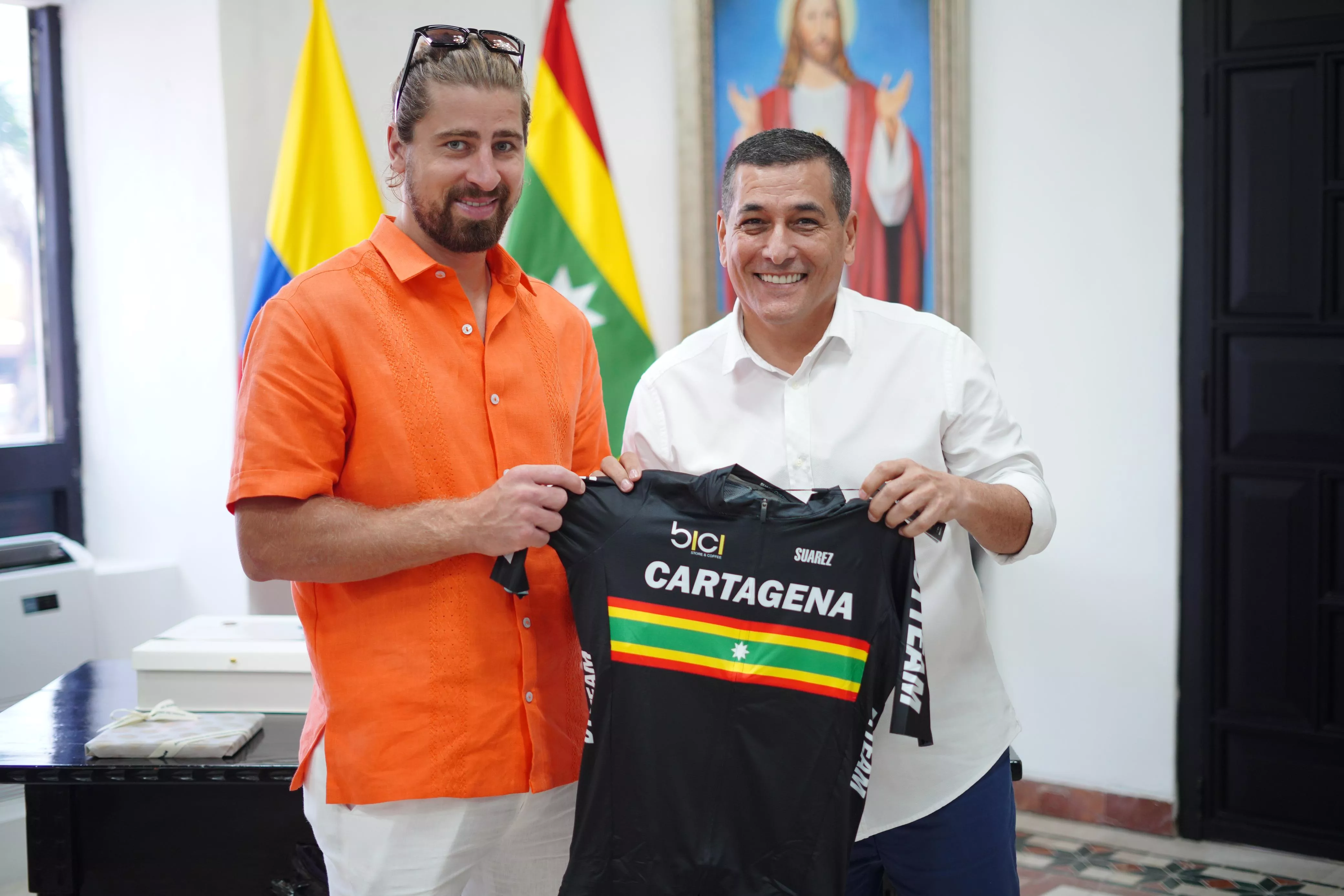 Sagan 2