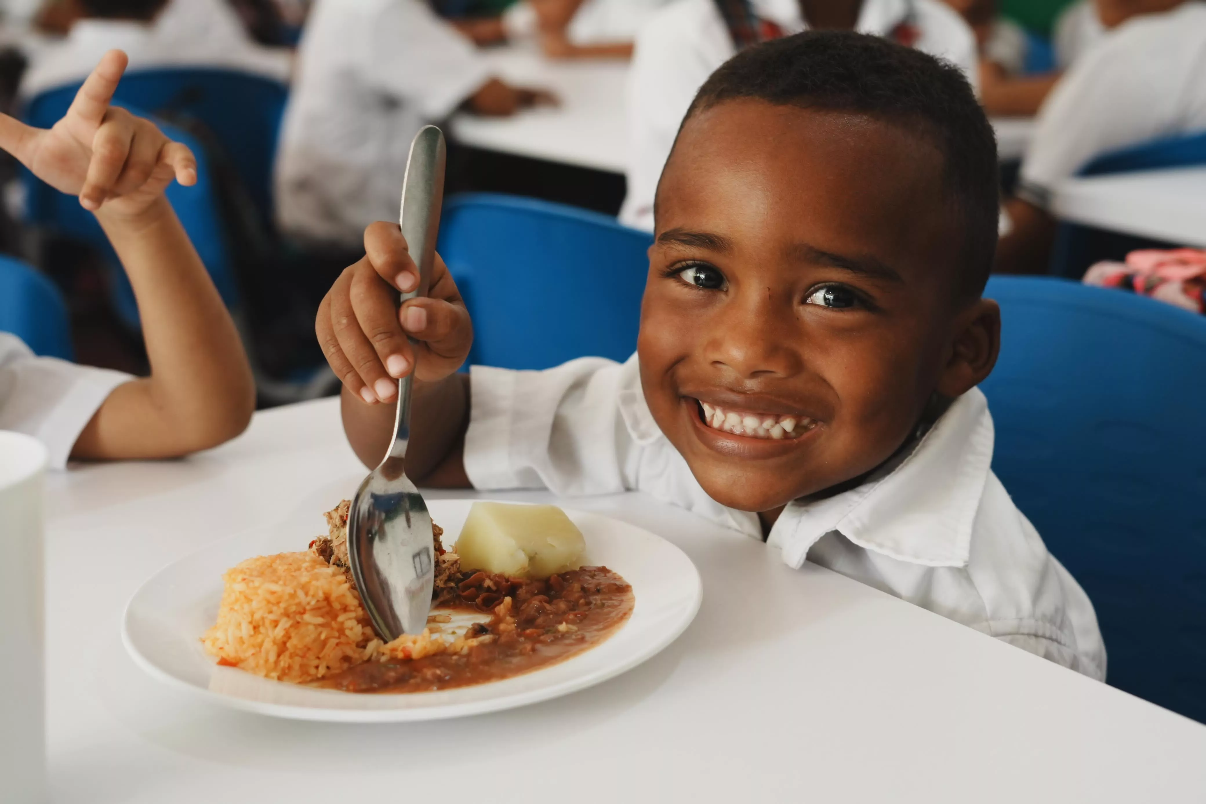 Niños