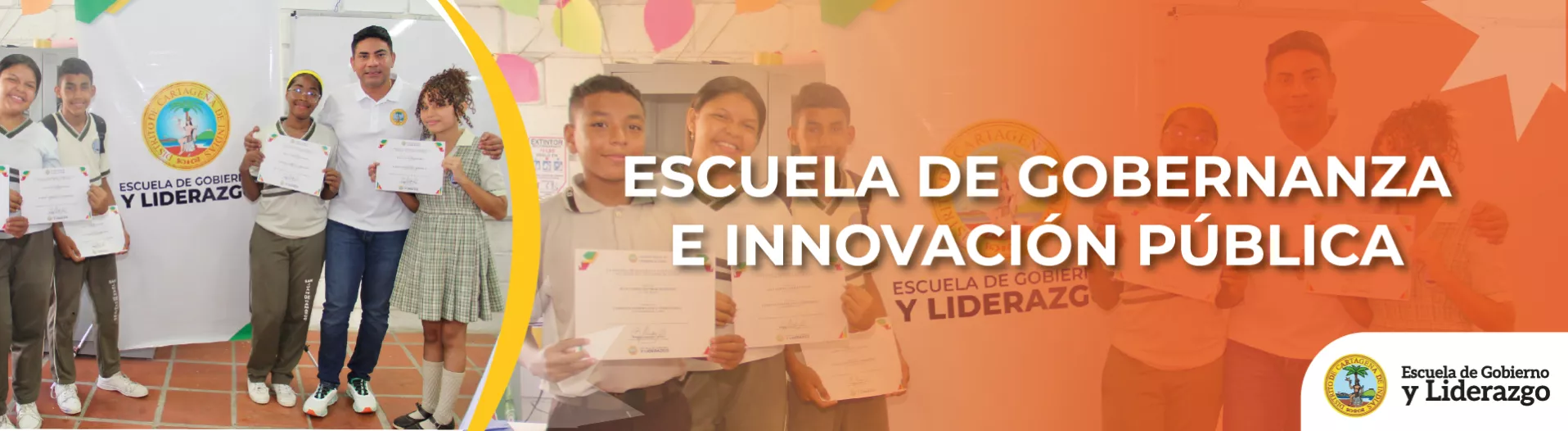 Escuela de Gobernanza e Innovación Pública
