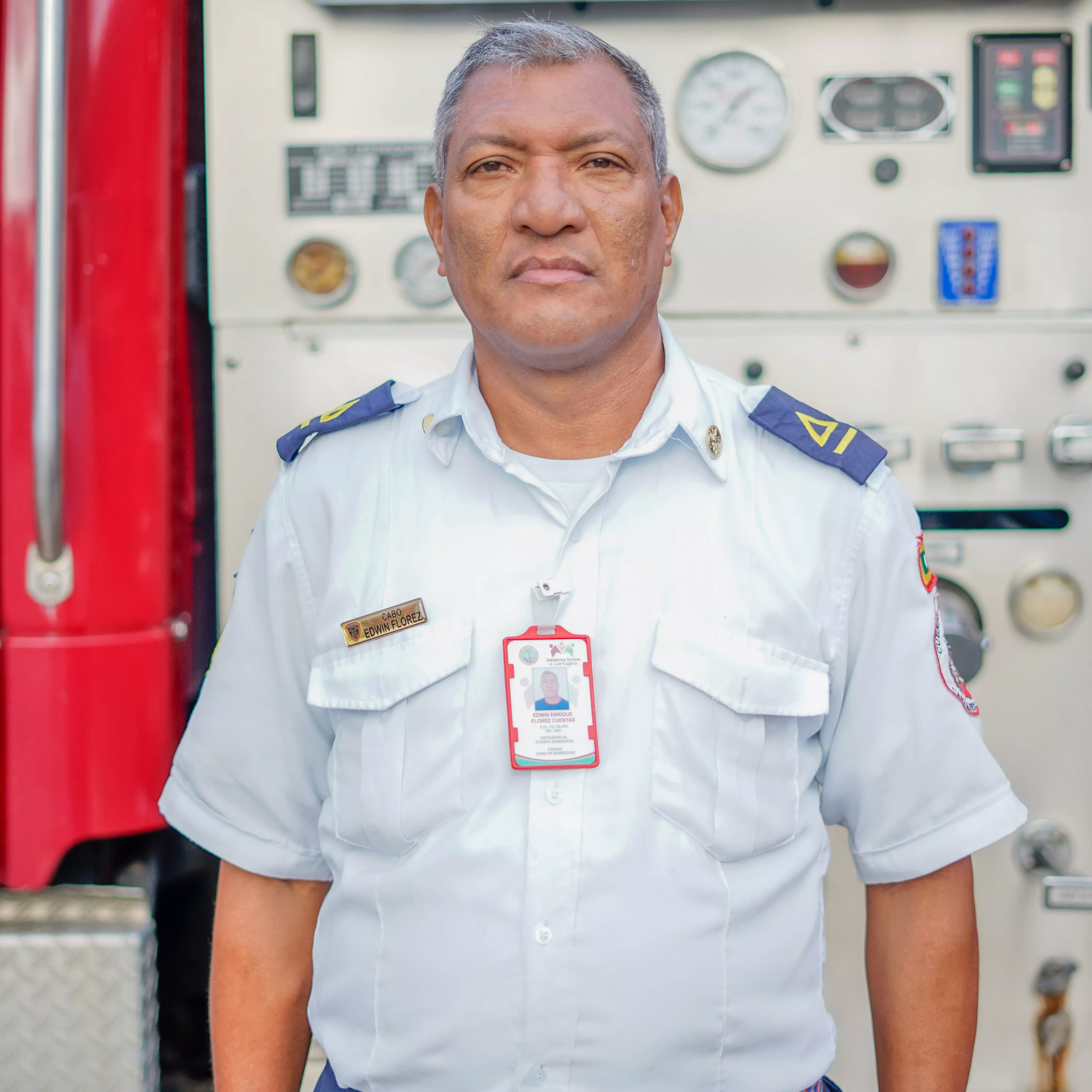 EDWIN FLOREZ CUENTAS