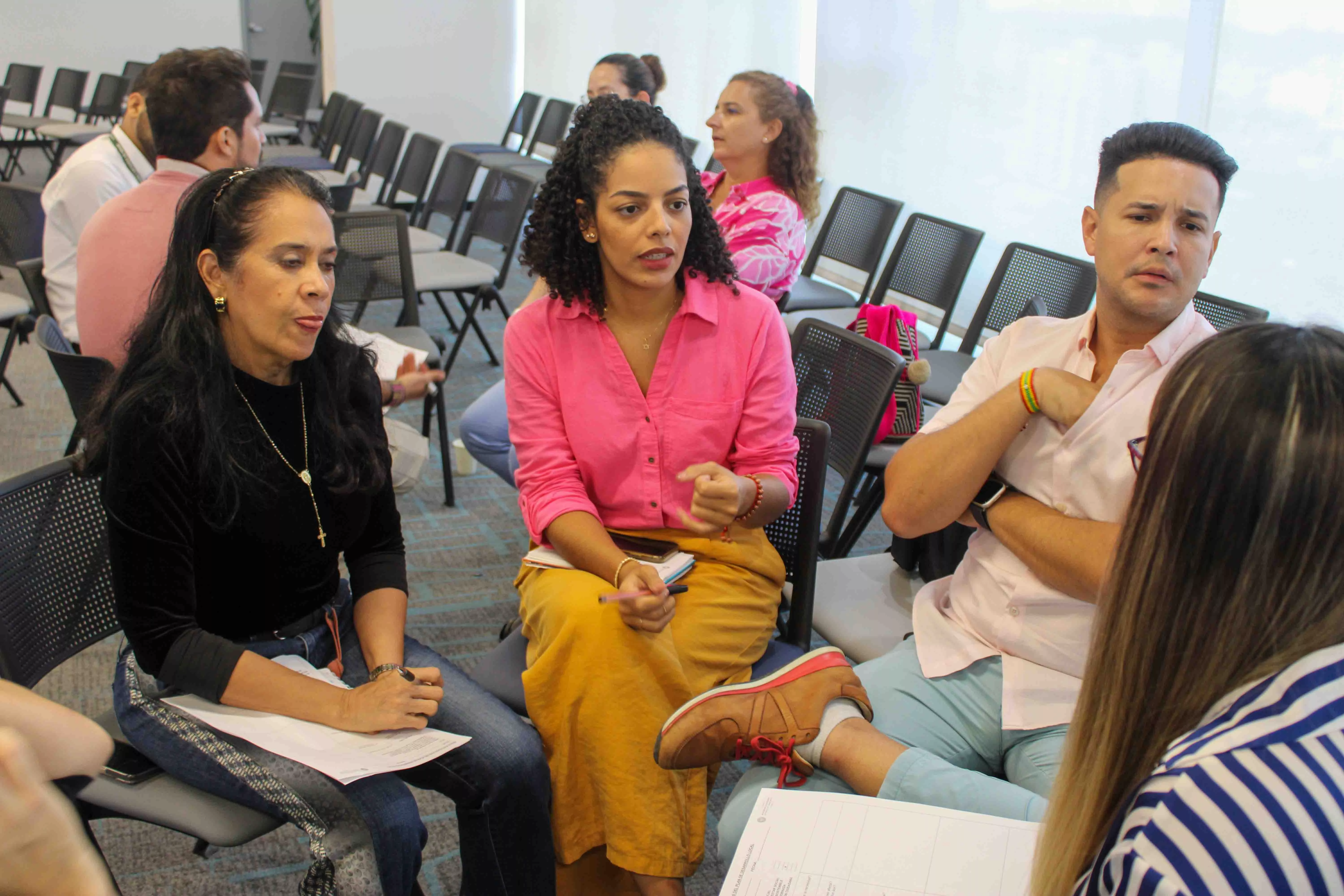 Plan de Desarrollo Local