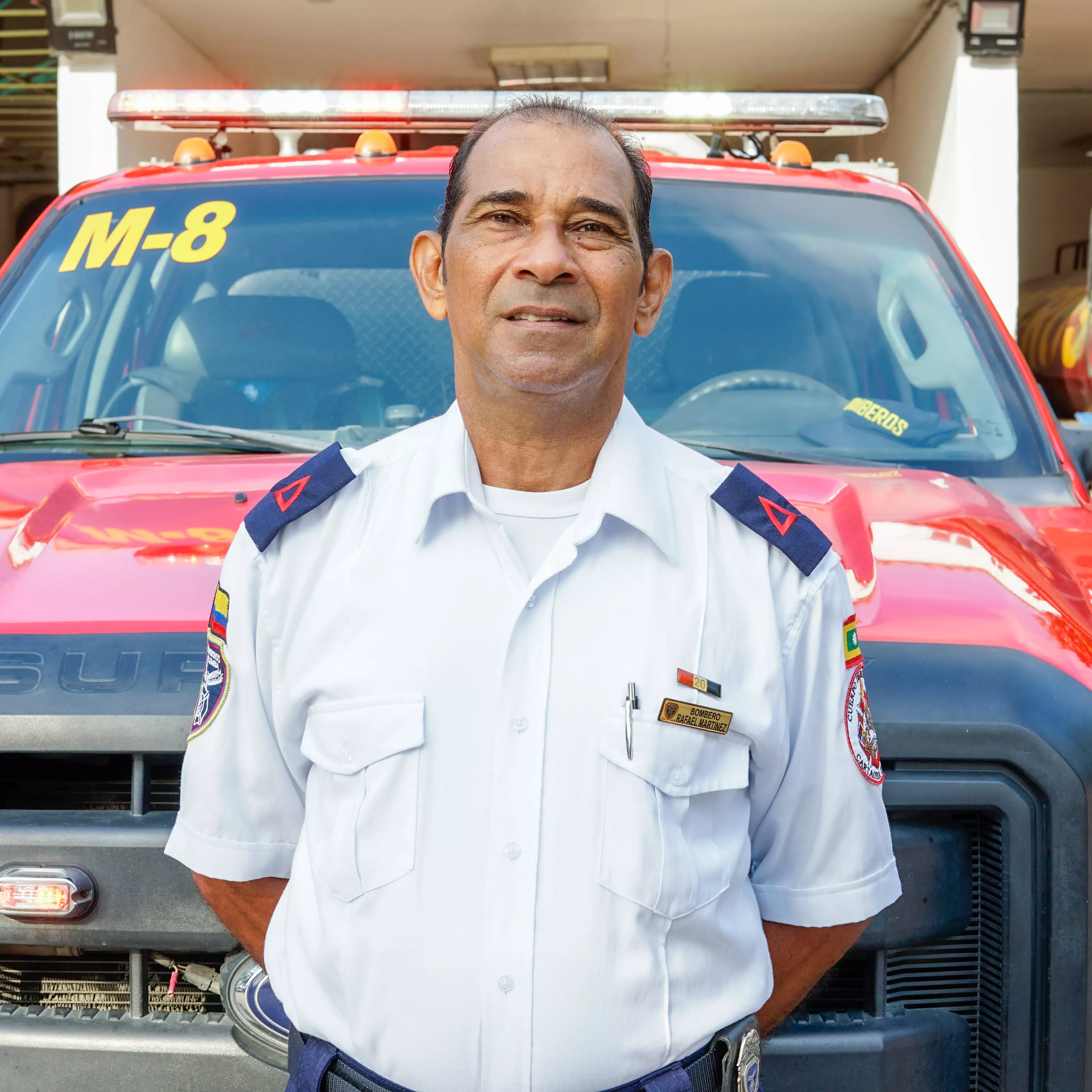 RAFAEL MARTINEZ TORREZ