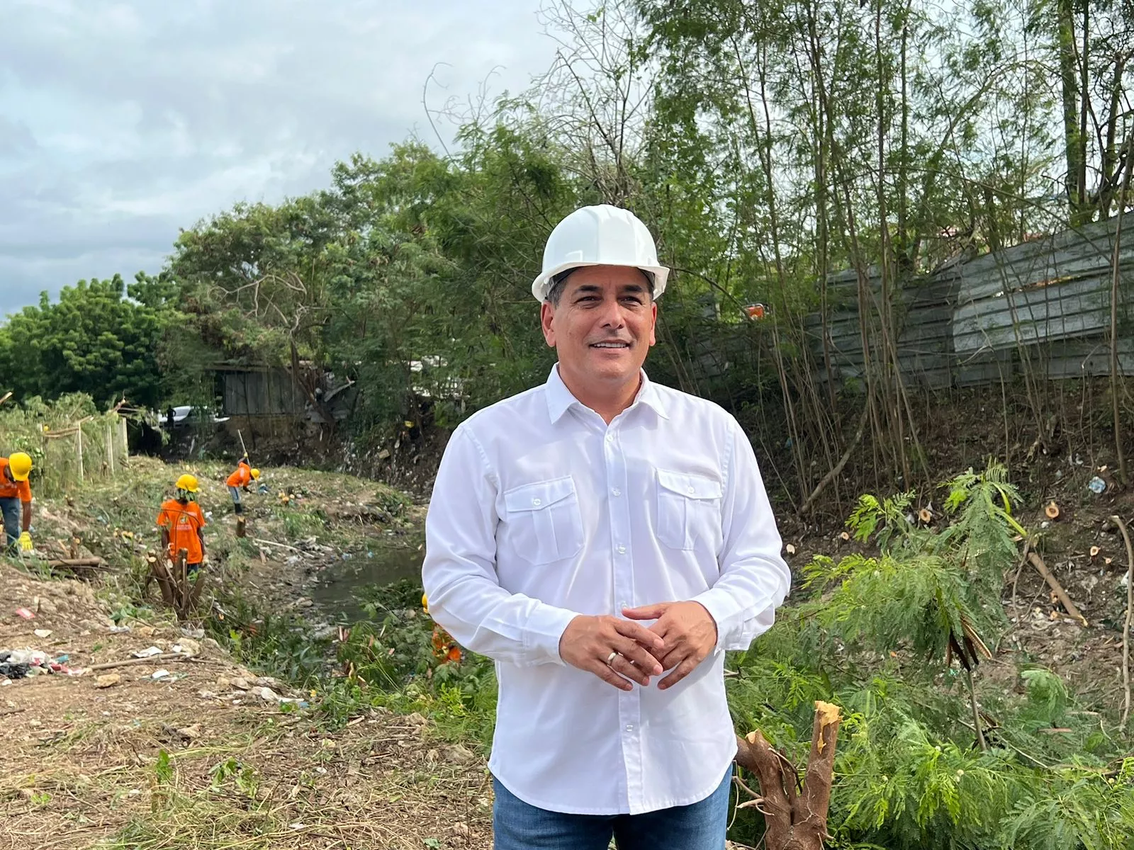 Daniel Vargas Diaz