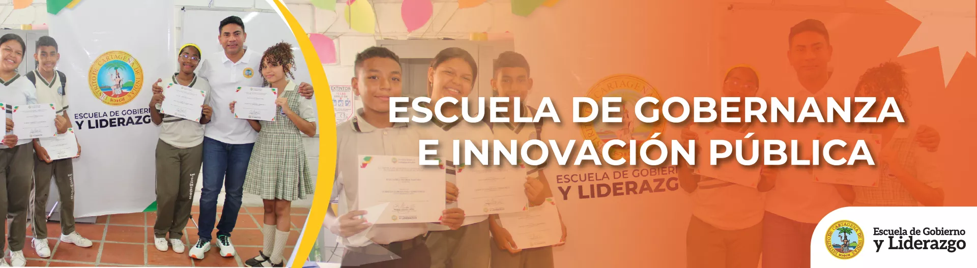 Escuela de Gobernanza