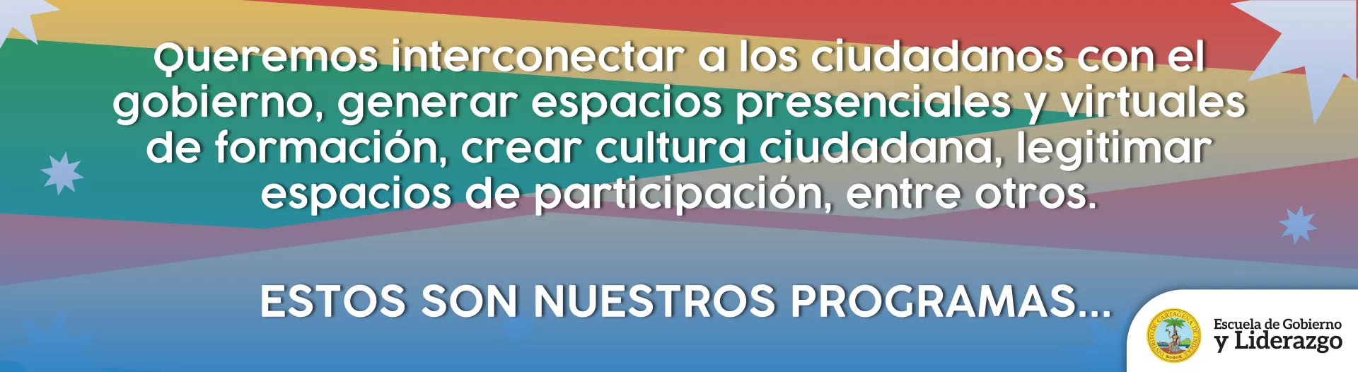 Nuestros Programas