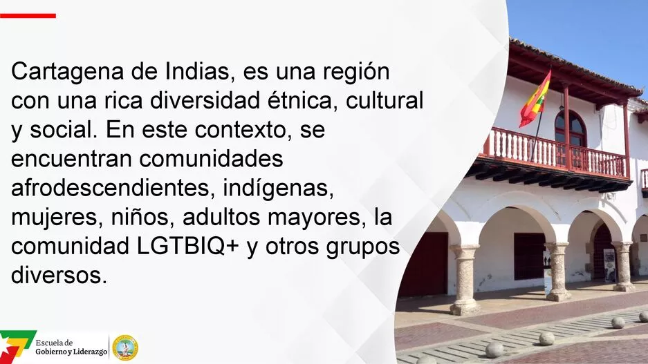 Ciudadanía Diversa