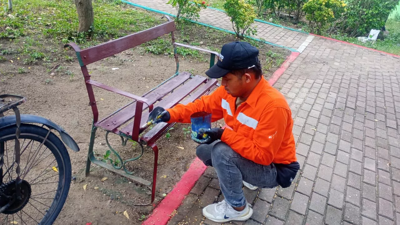 Parque