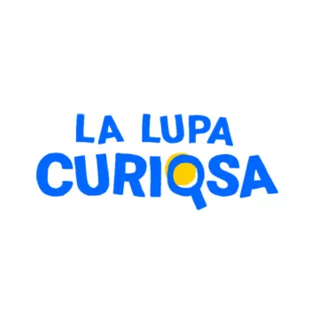 La Lupa Curiosa