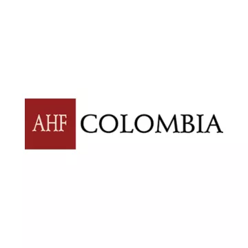 AHF Colombia