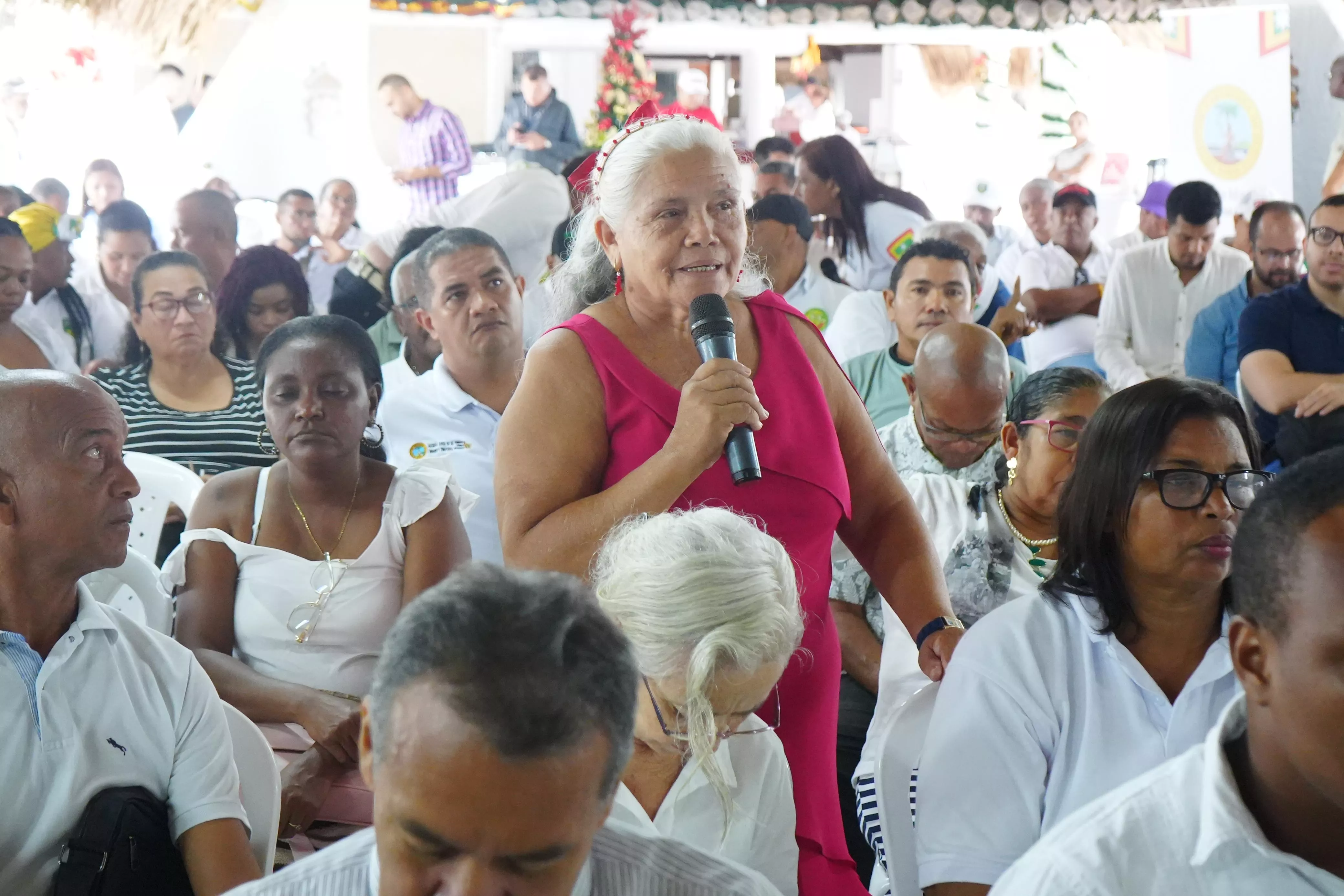Juntas de Acciones Comunales