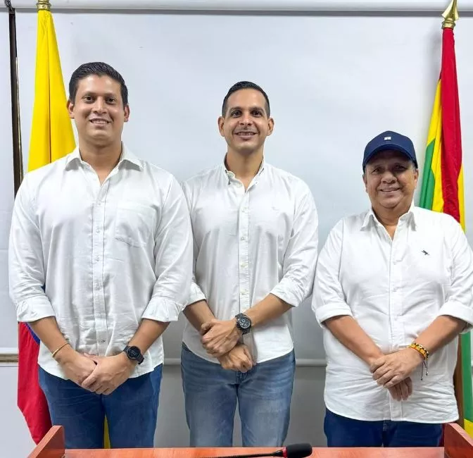 Alcaldia Local 1