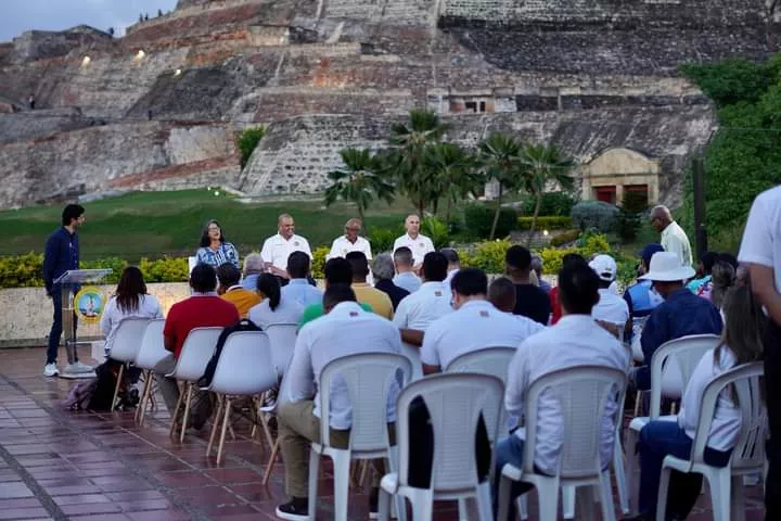 Congreso IDER