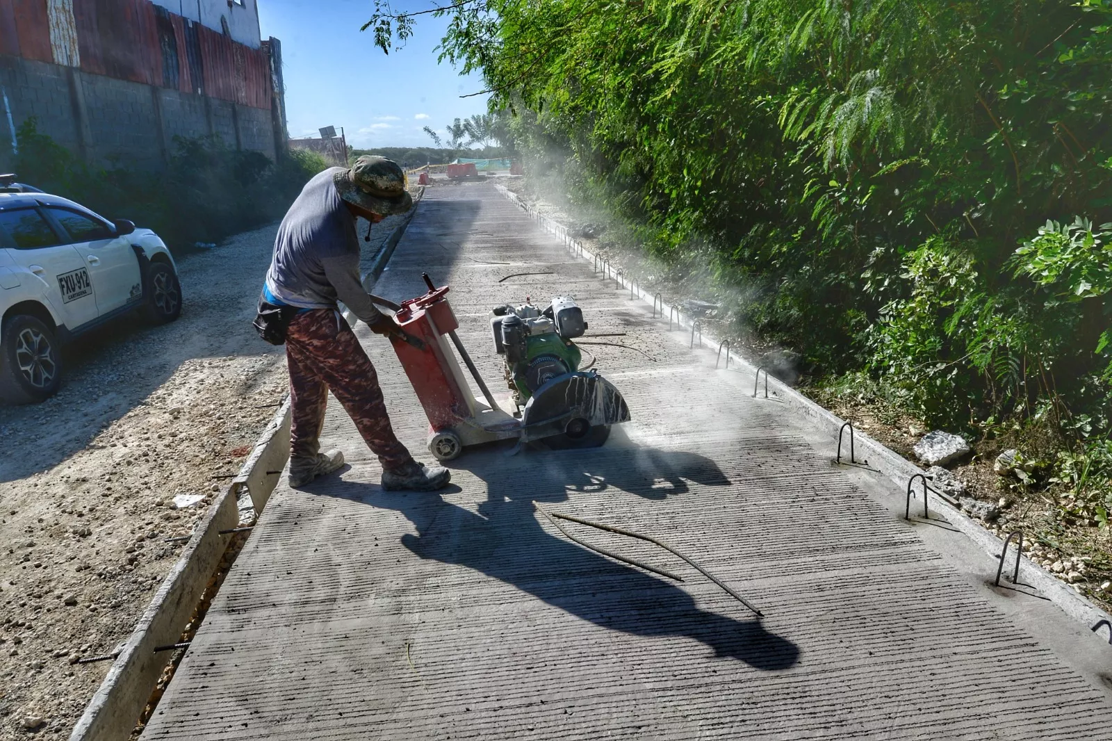 Obras