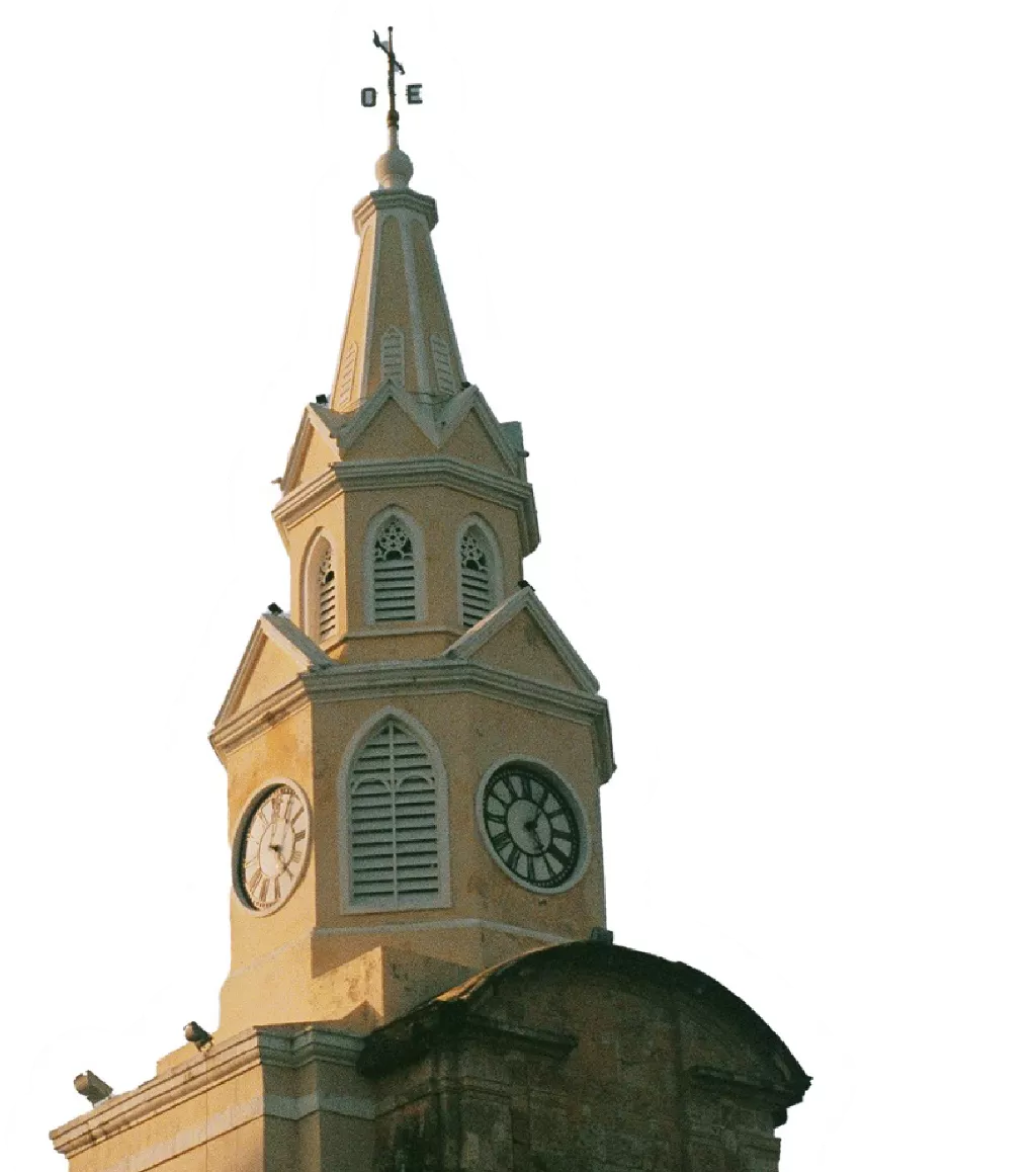 Torre del Relog