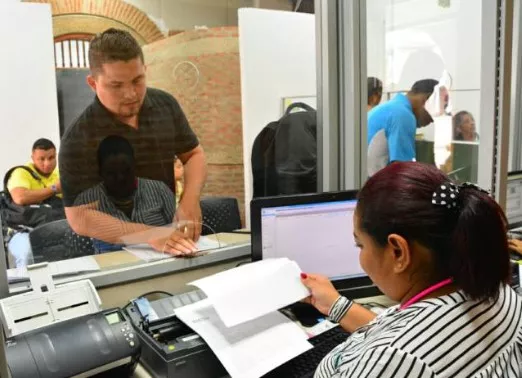 Los ciudadanos cuentan ahora con siete lugares donde pueden recibir atención directa por parte de la Administración Distrital.