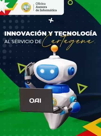 Banner OAI Movil