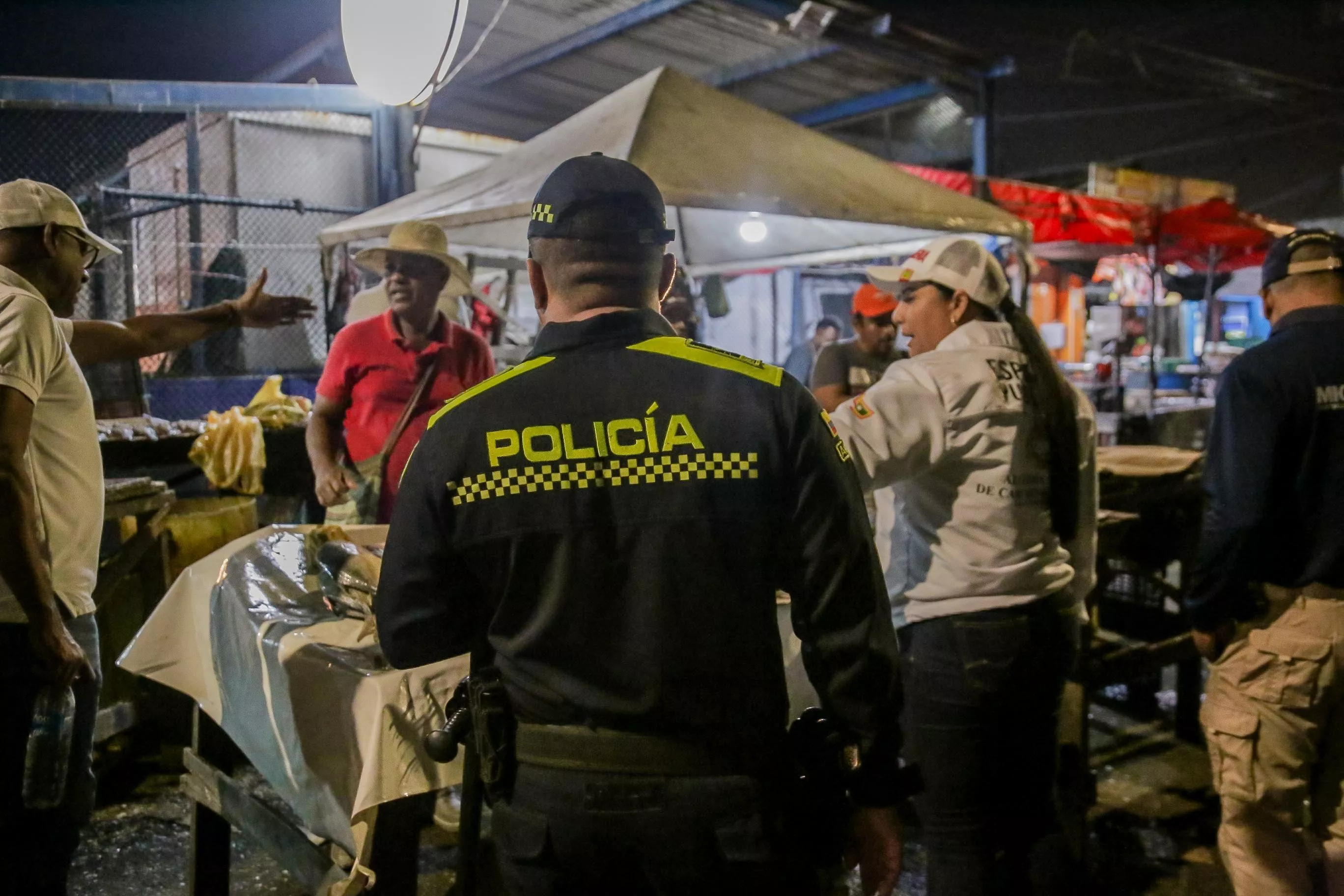 Jornada de recuperación
