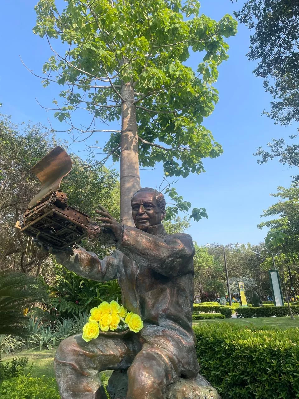 Gabo 