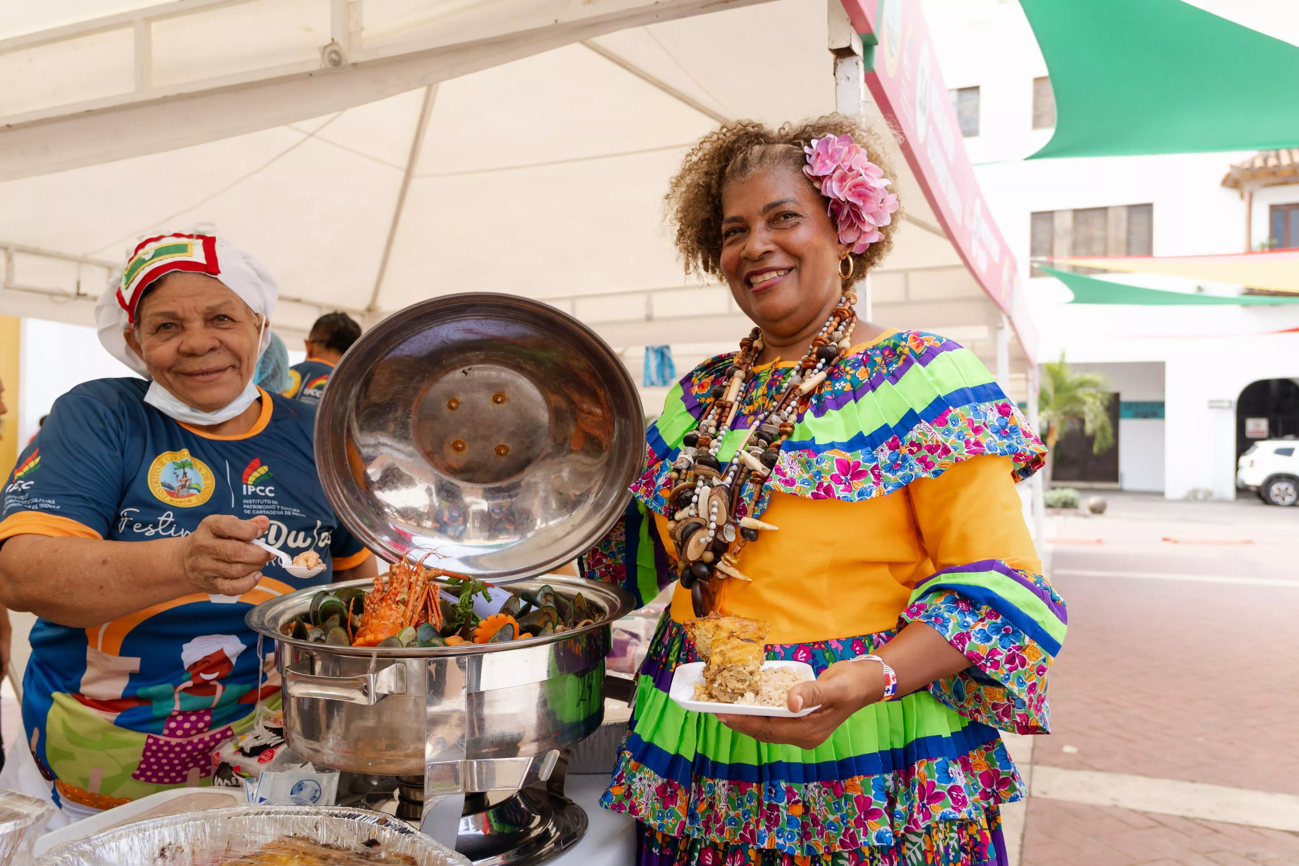 Festival del dulce 