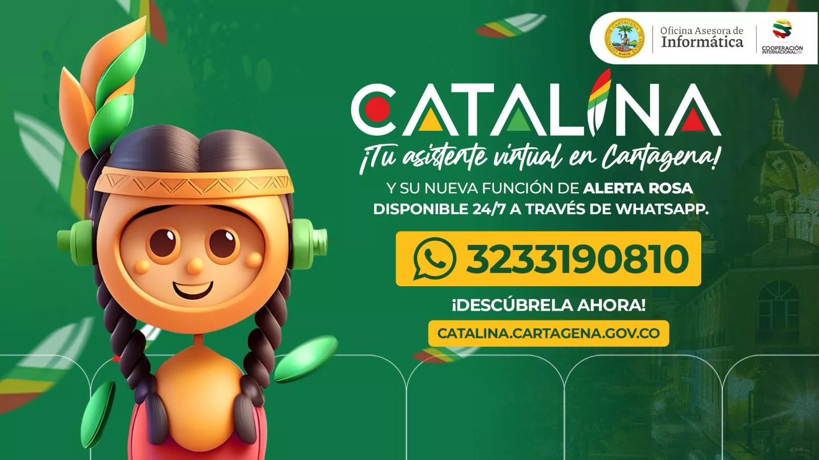 IA CATALINA 