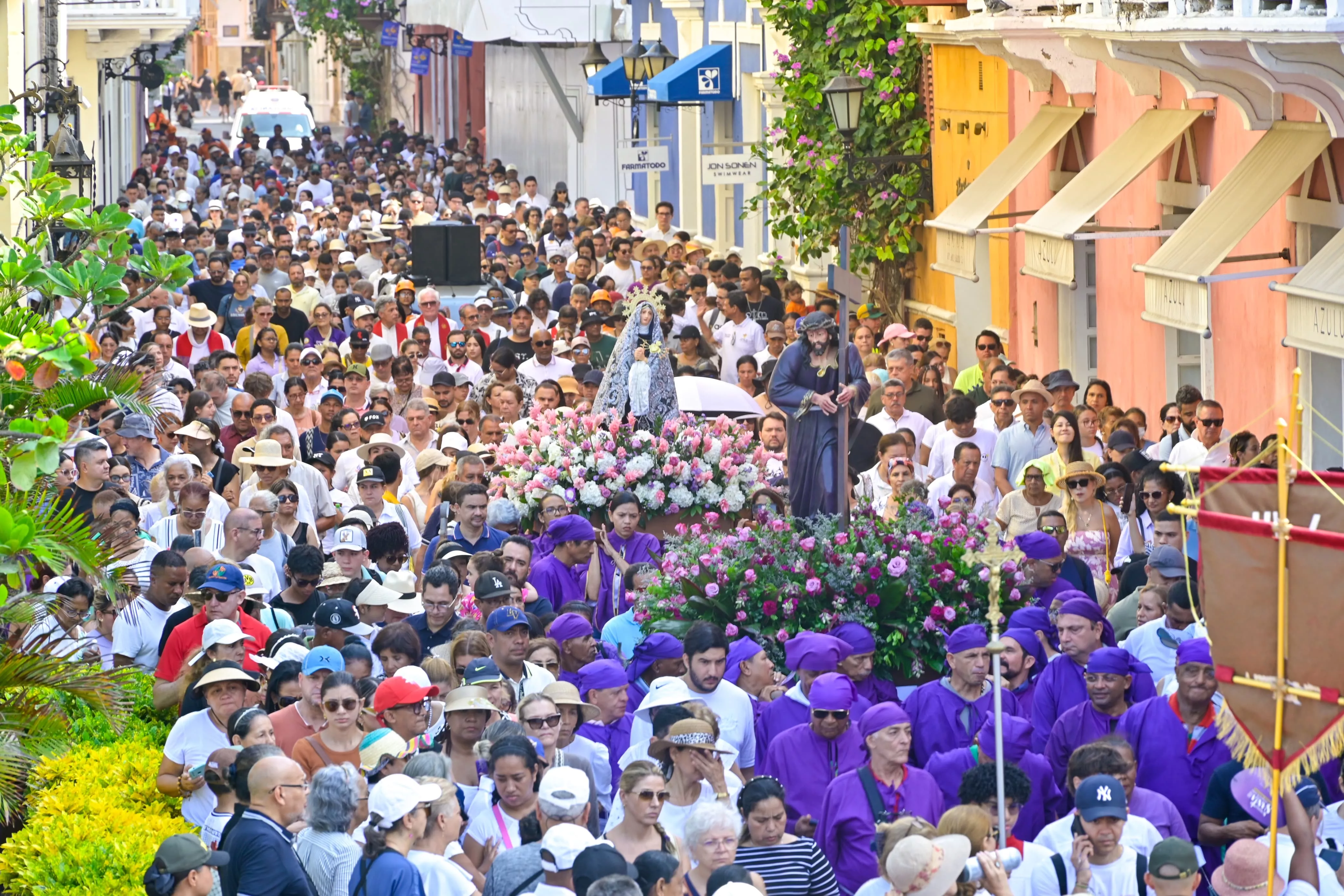 Semana santa 