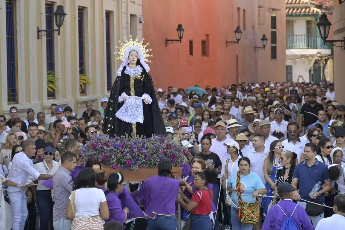 Semana santa 