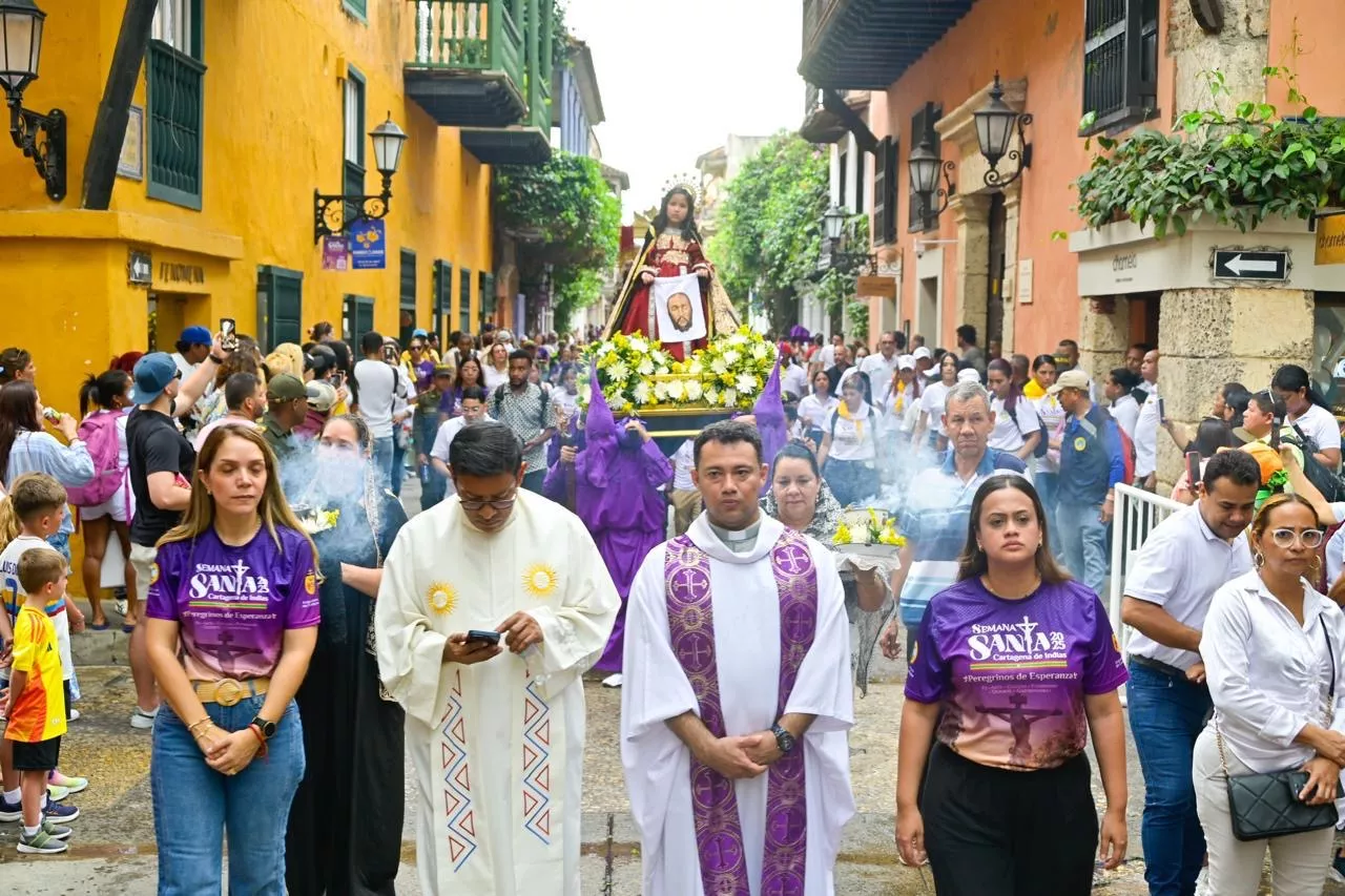 Semana santa 