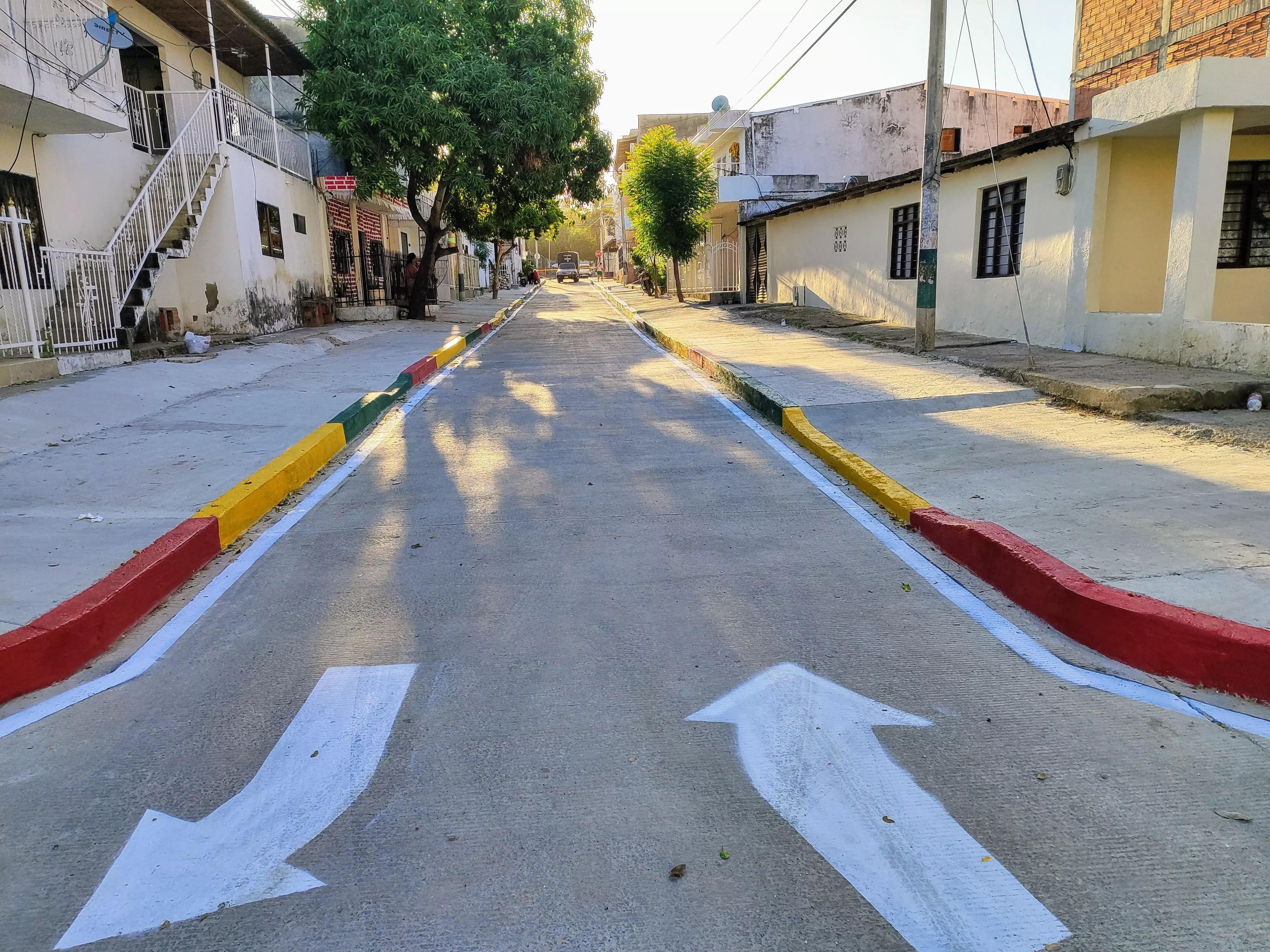 BARRIO ESCALLON VILLA CALLE 30C