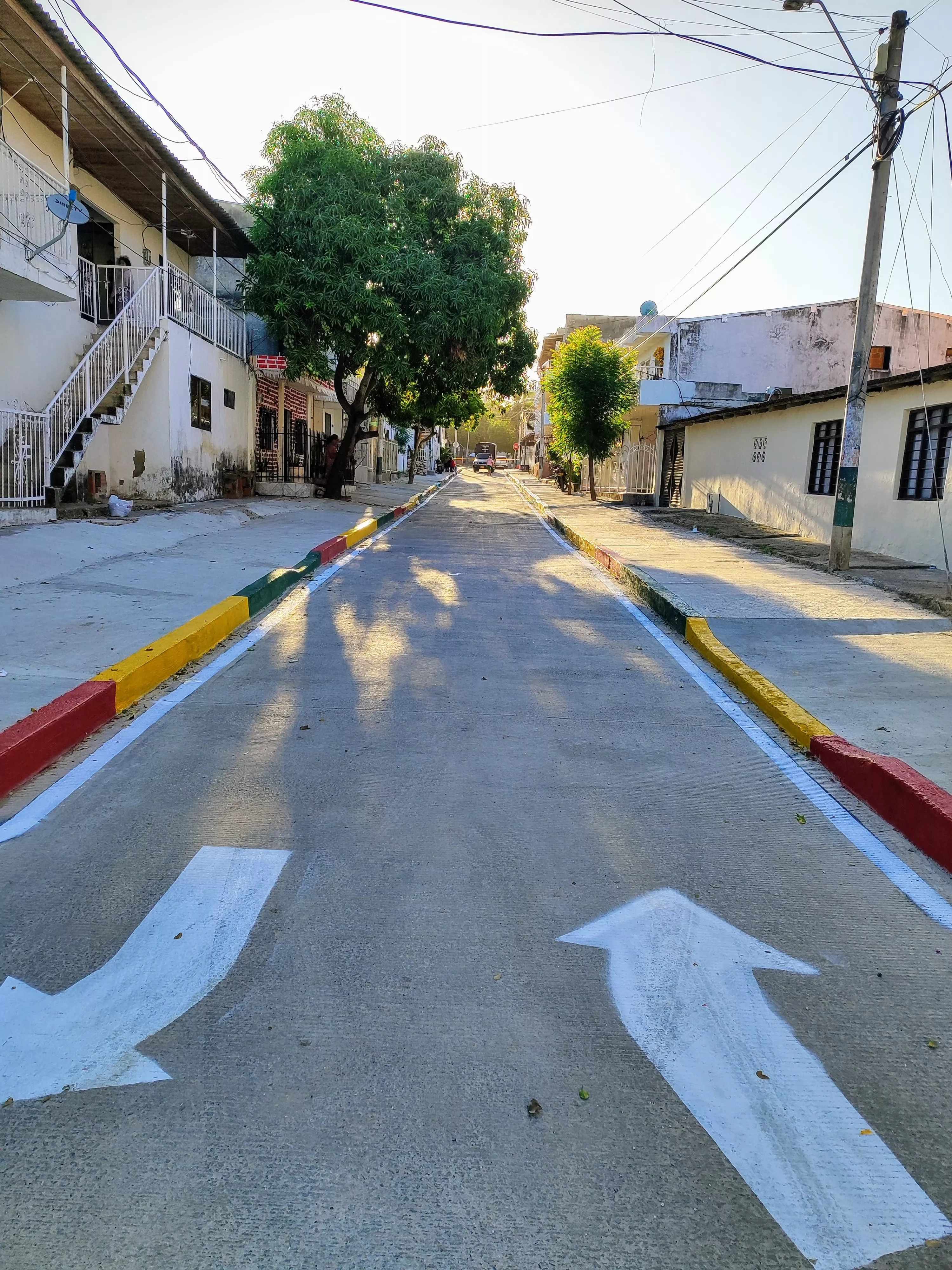 BARRIO ESCALLON VILLA CALLE 30C