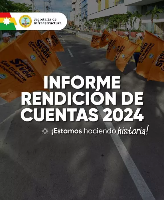 Banner rendición de cuentas