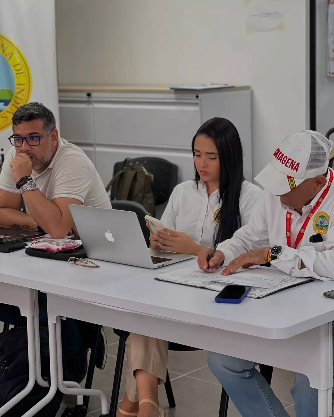 Cartagena avanza hacia una ciudad responsable con el ambiente
