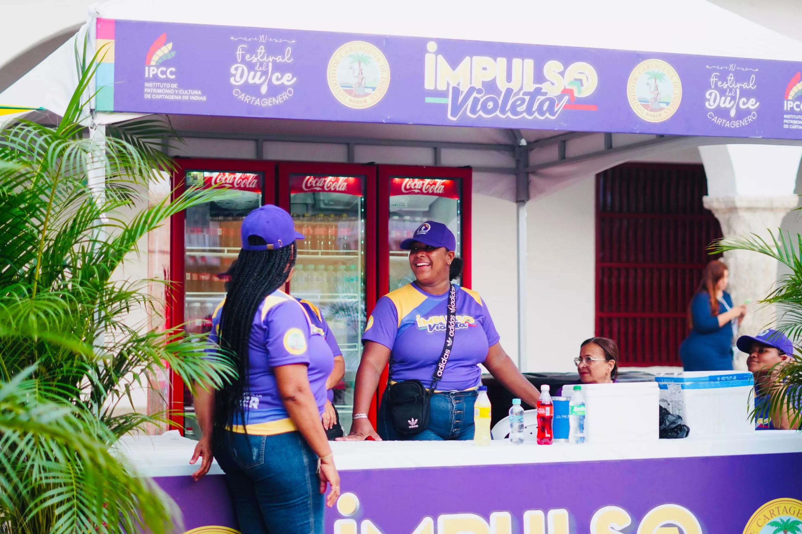 IV FESTIVAL DEL DULCE