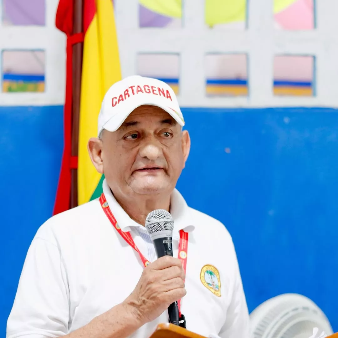 Jornada de participación comunitaria en sesión especial del Concejo Distrital