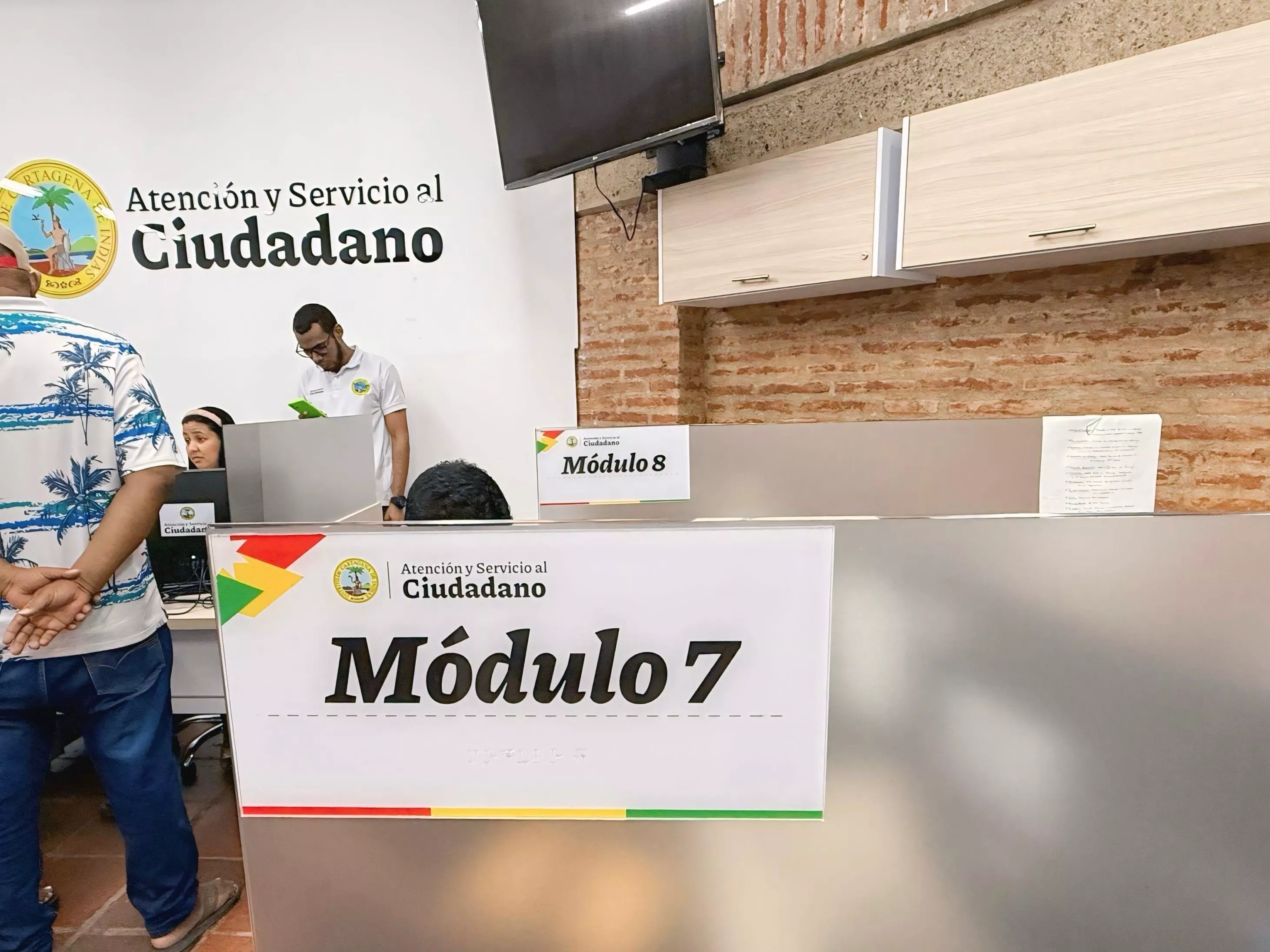 Archivos Dependencia
