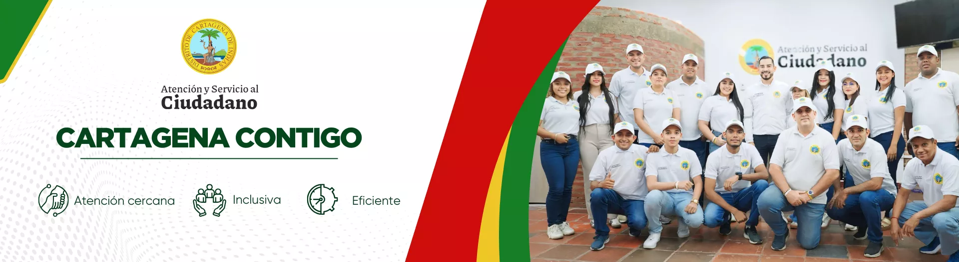 Servicio al Ciudadano