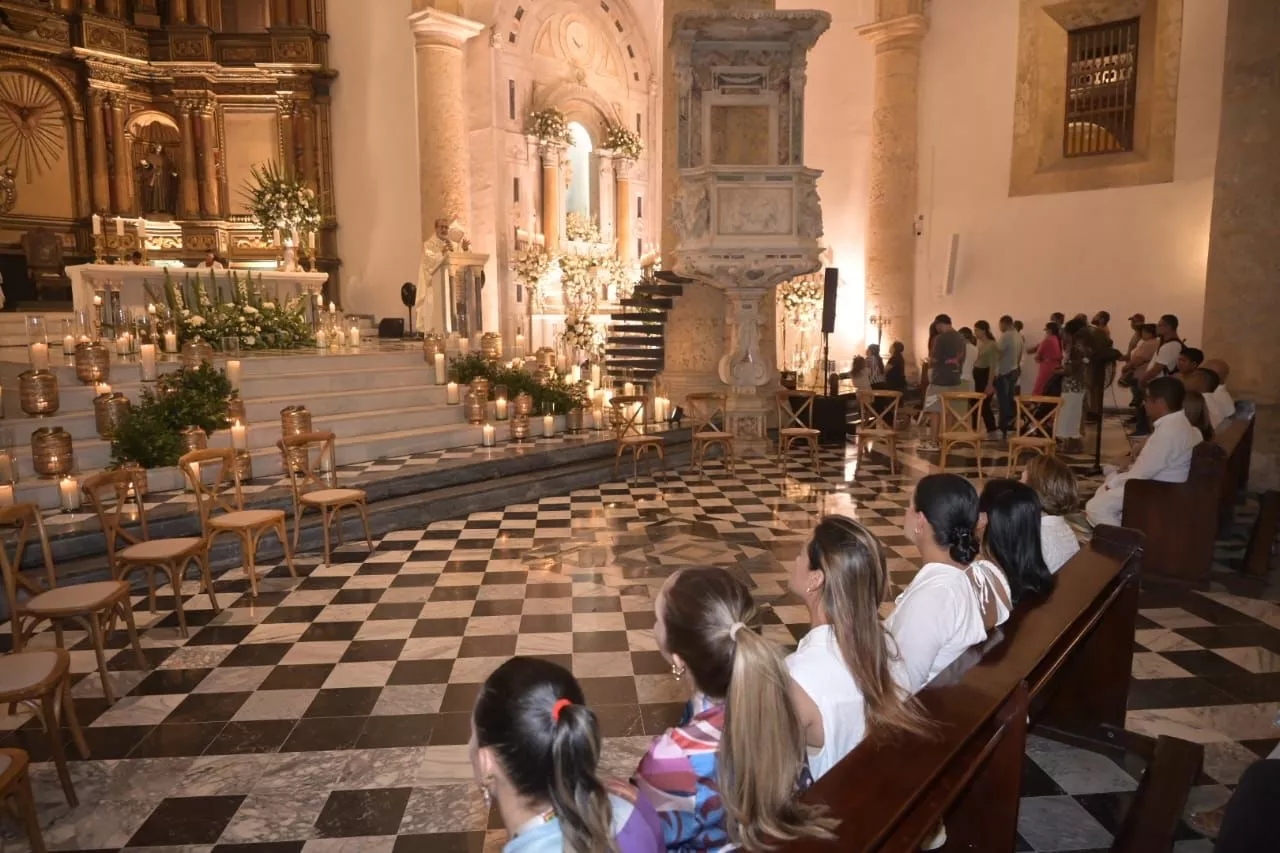 Semana santa 