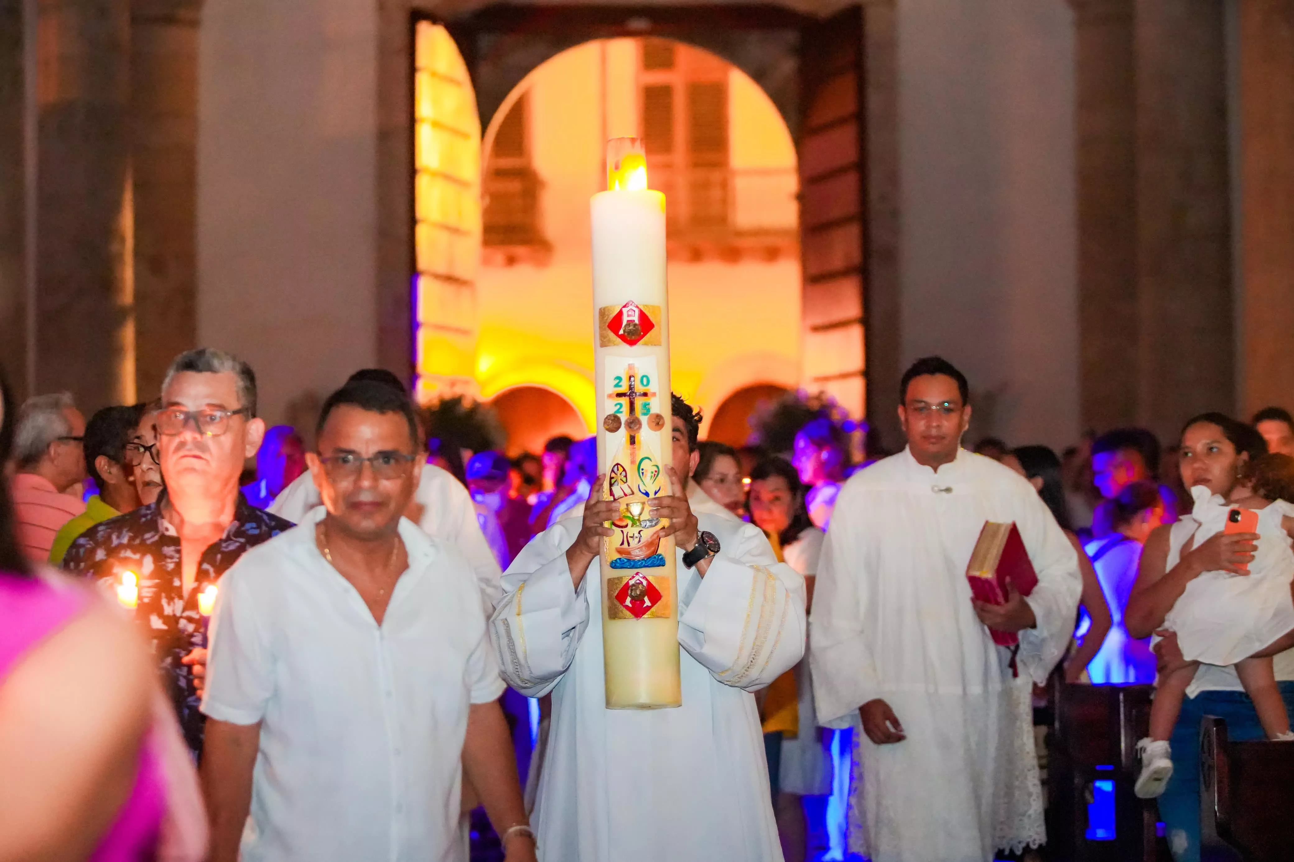 Semana santa 