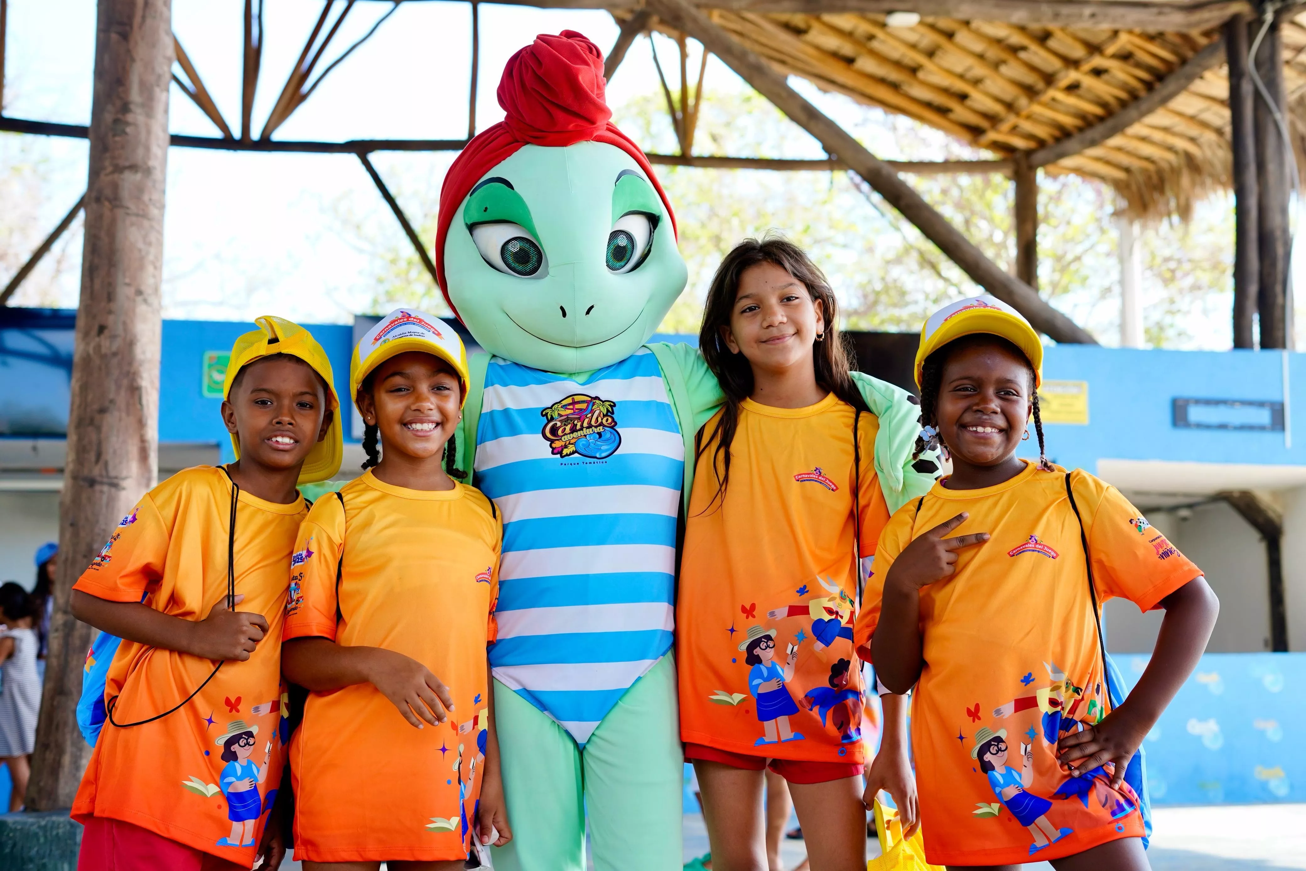 Niños 